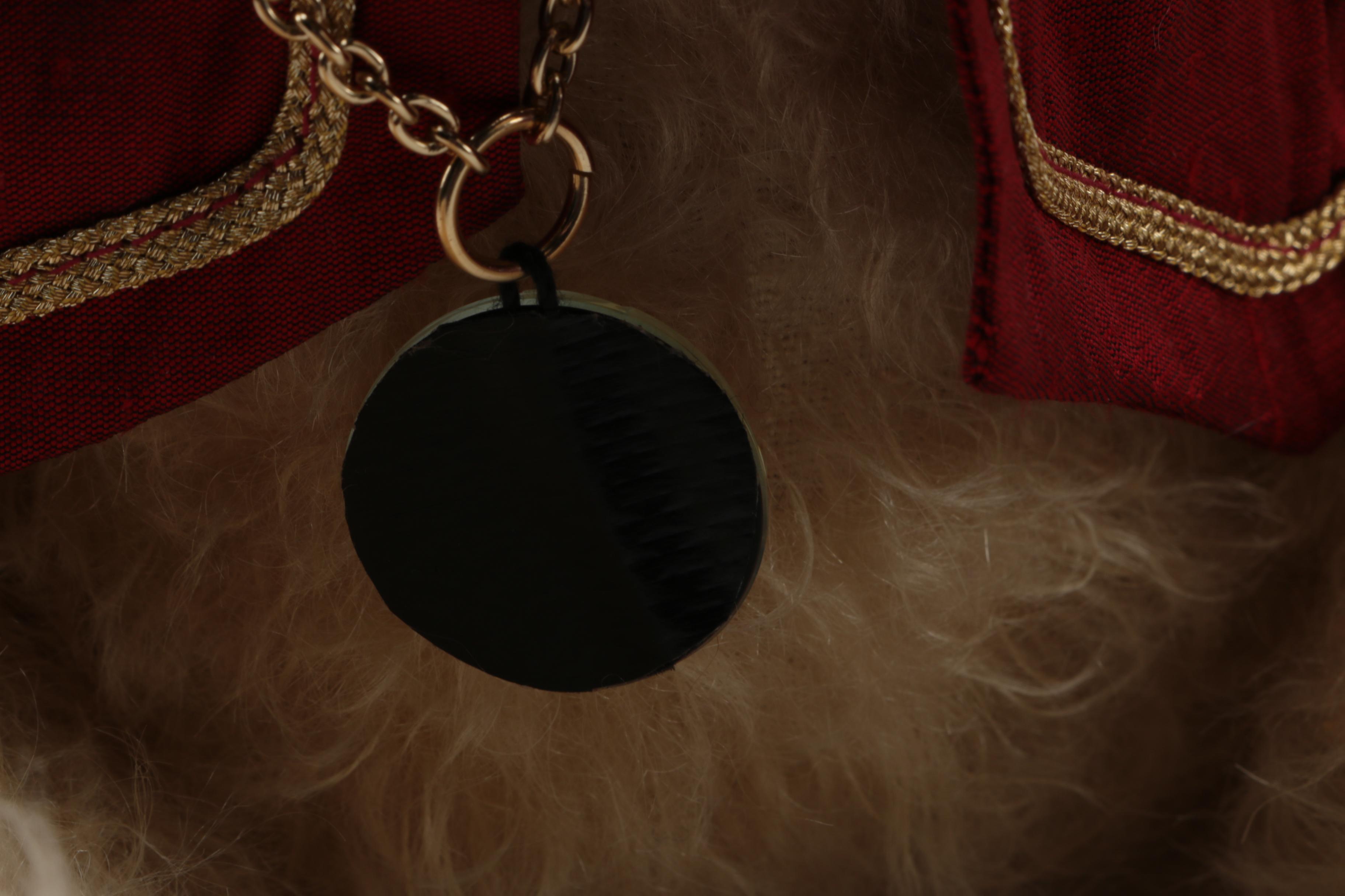 Limited Edition Teddy Bears Handmade in Germany