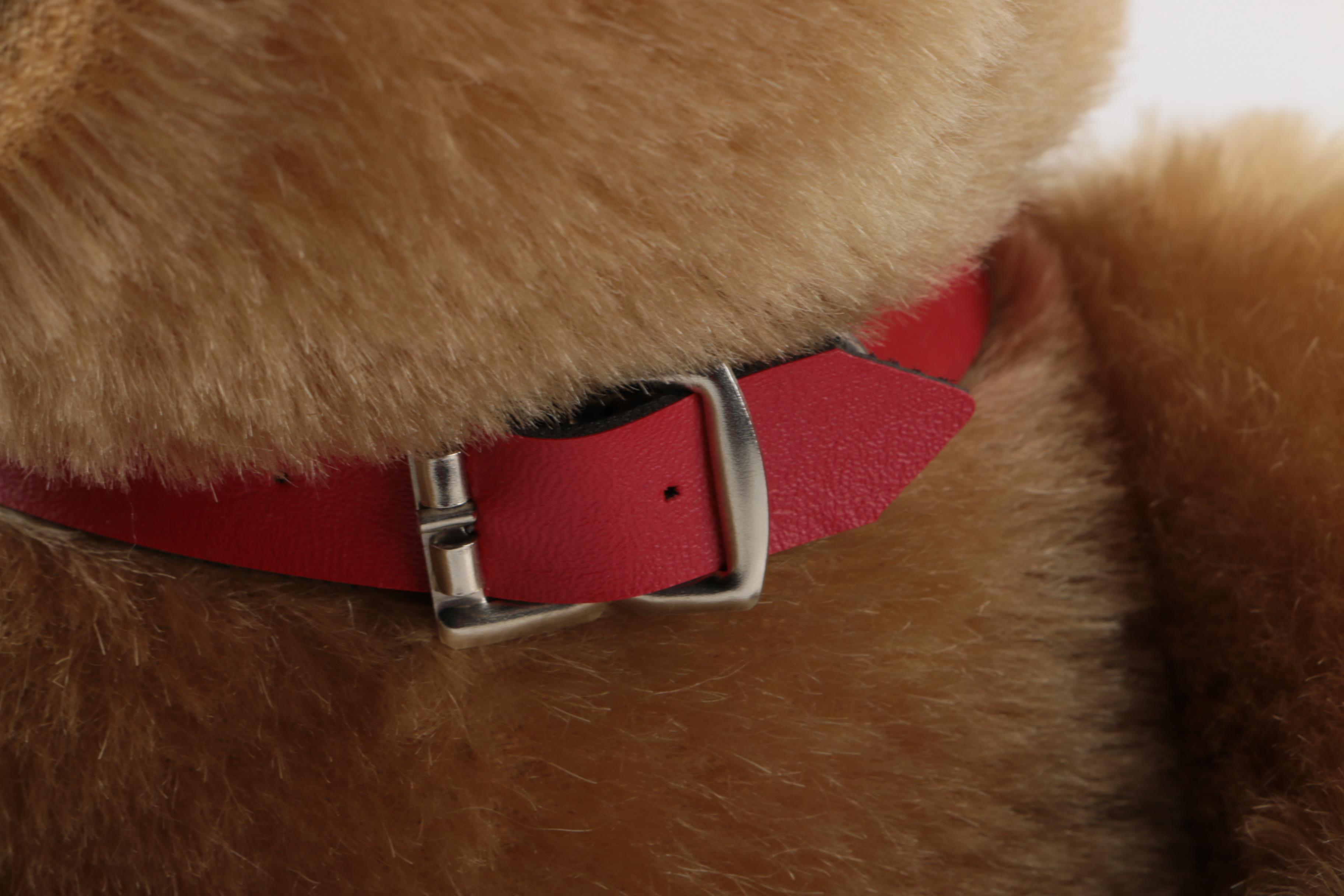 Limited Edition Teddy Bears Handmade in Germany