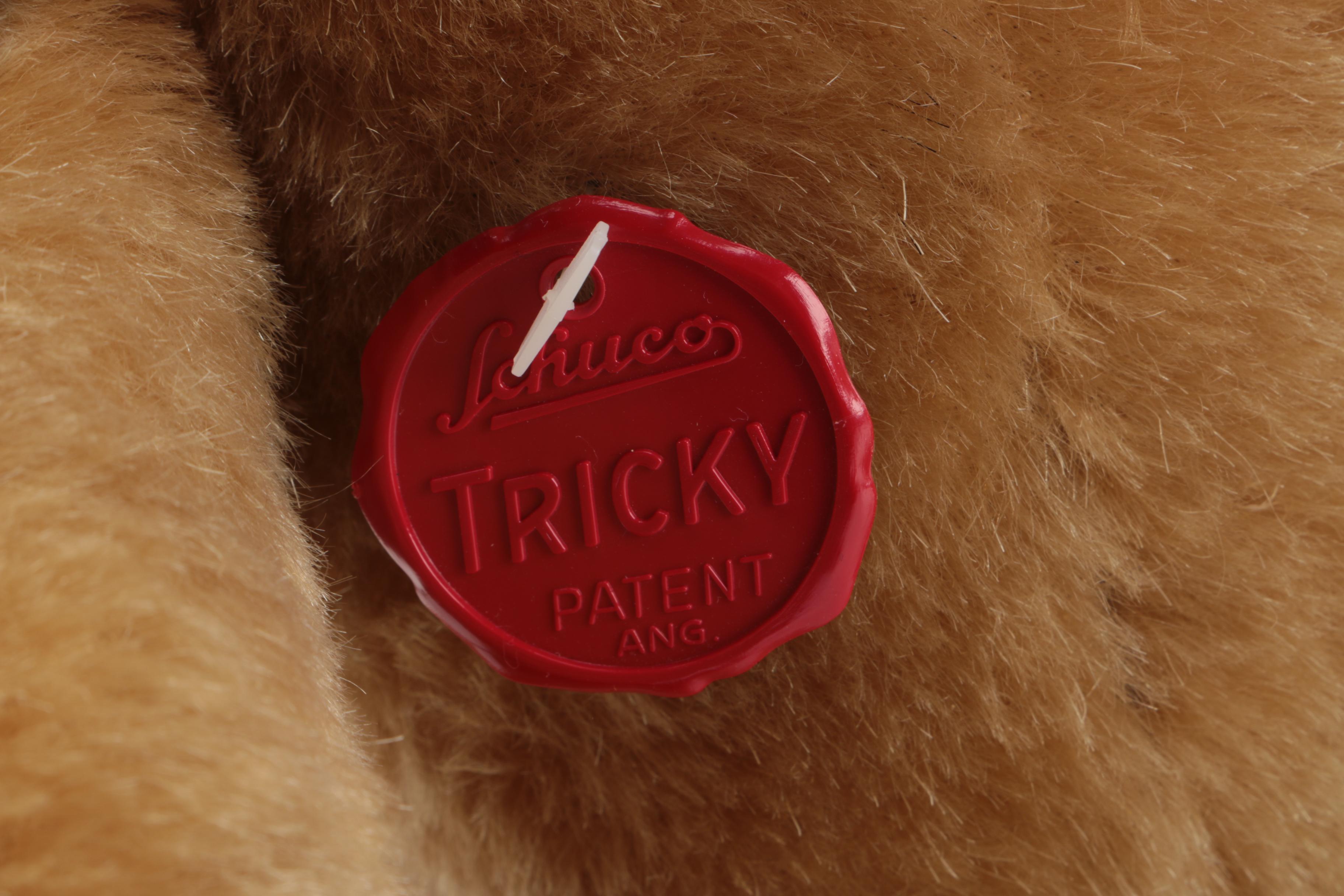 Limited Edition Teddy Bears Handmade in Germany