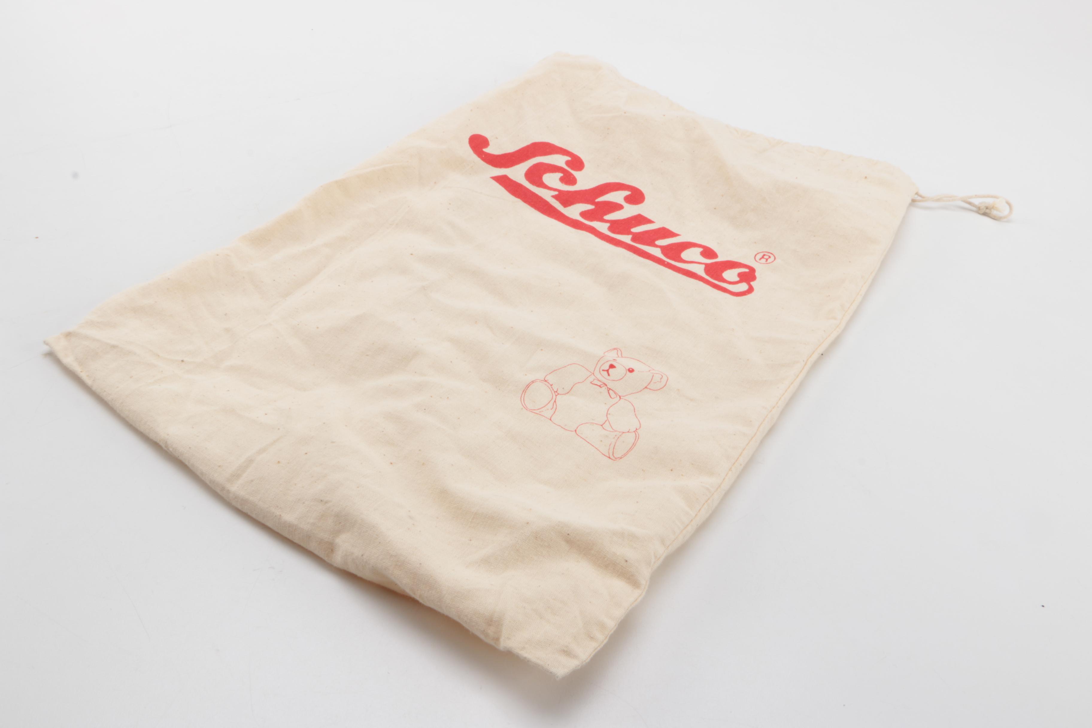 Limited Edition Teddy Bears Handmade in Germany