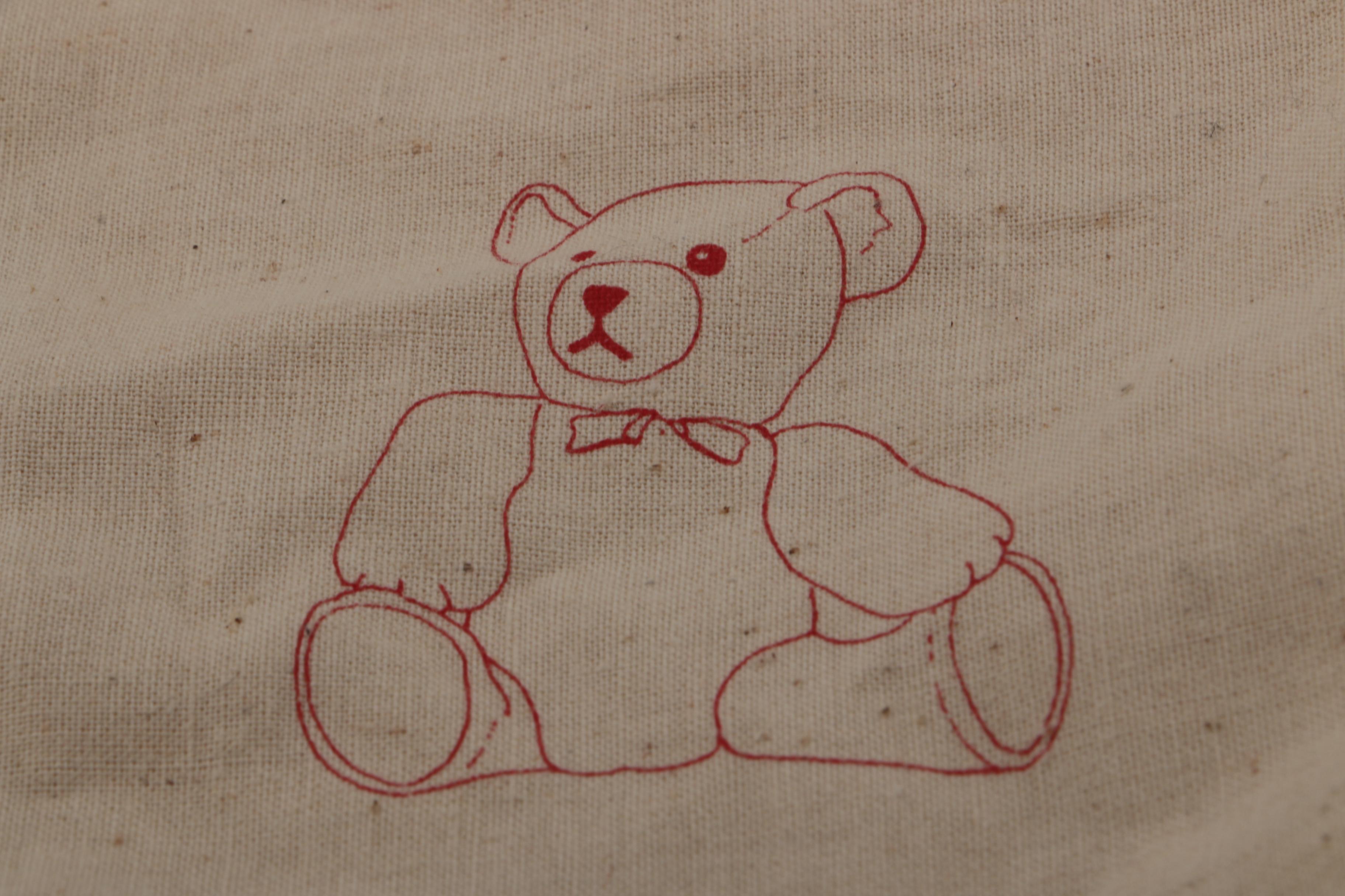 Limited Edition Teddy Bears Handmade in Germany