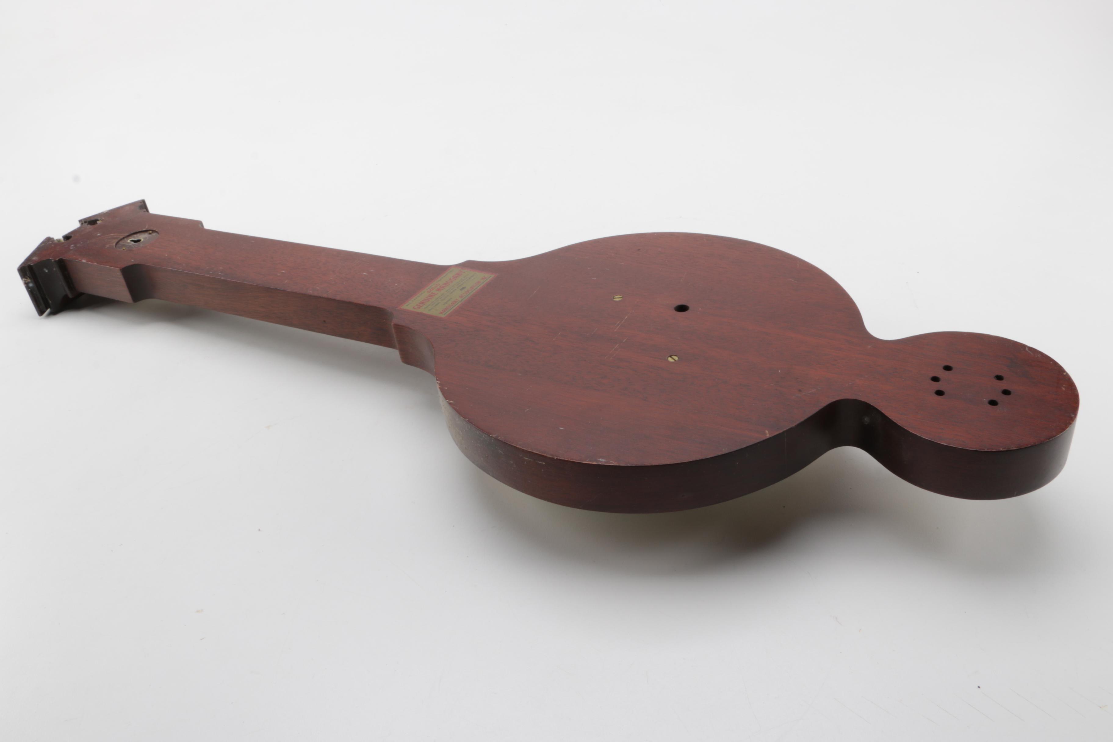 Airguide Mahogany Weather Station