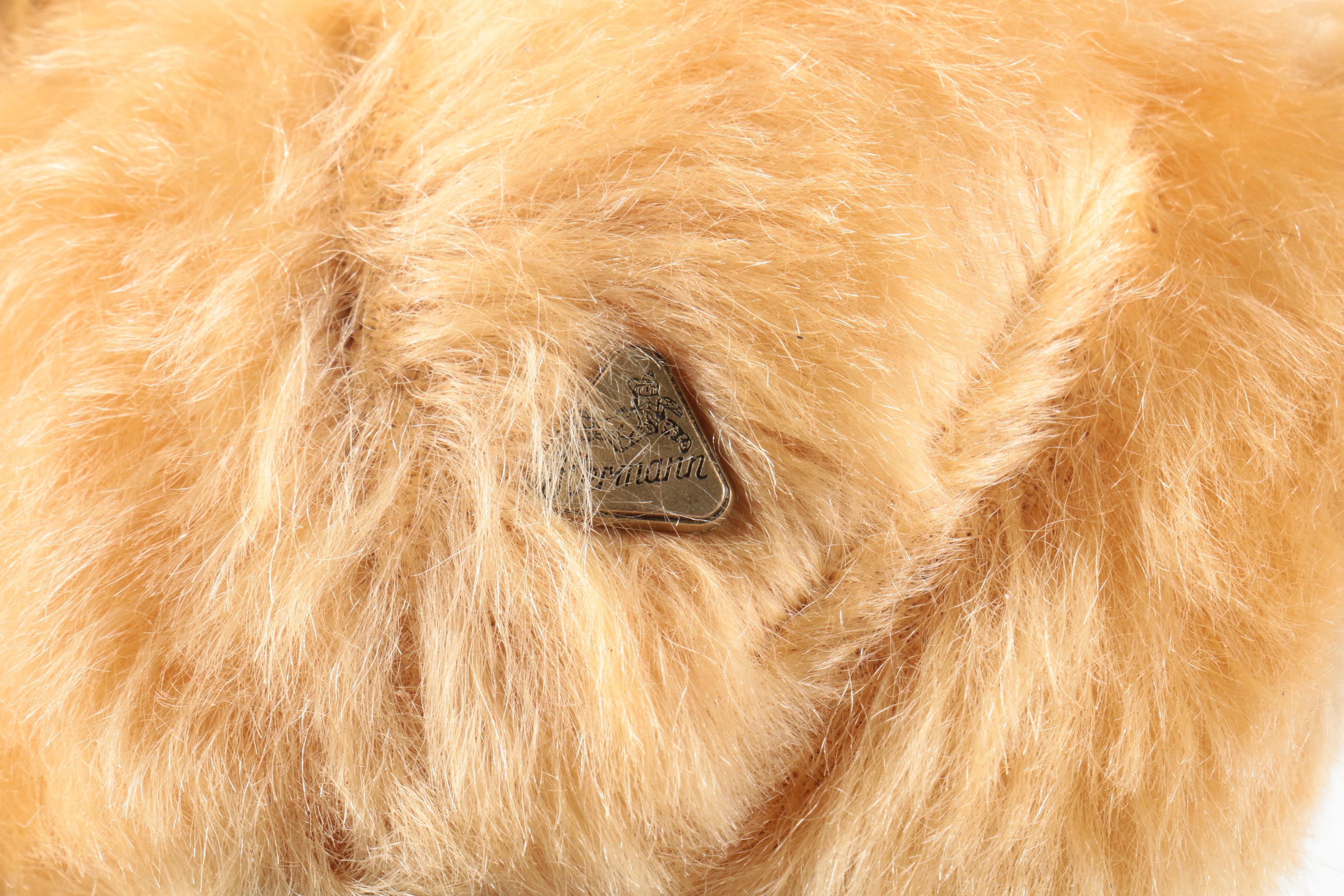 German Stuffed Toy Bears