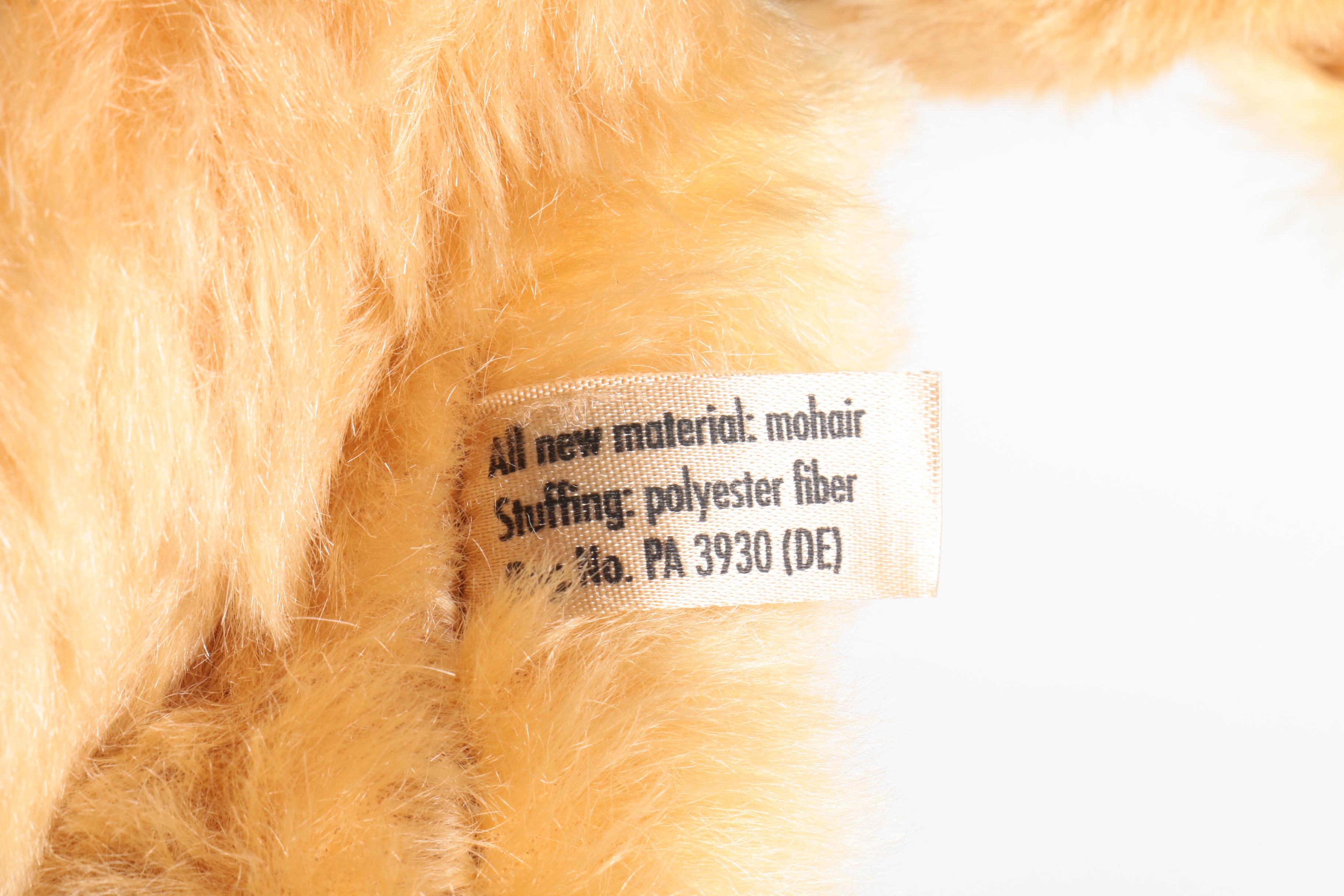 German Stuffed Toy Bears