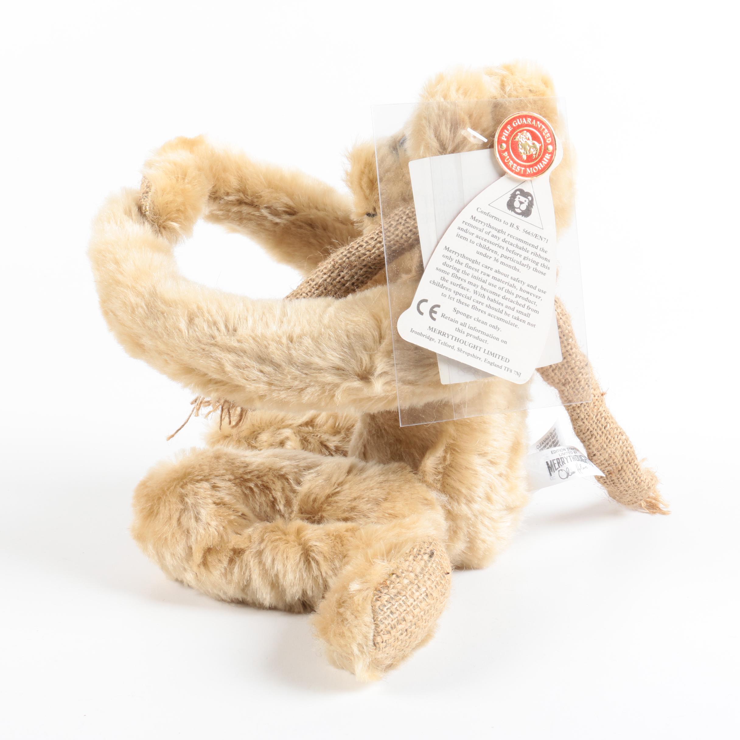 German Stuffed Toy Bears