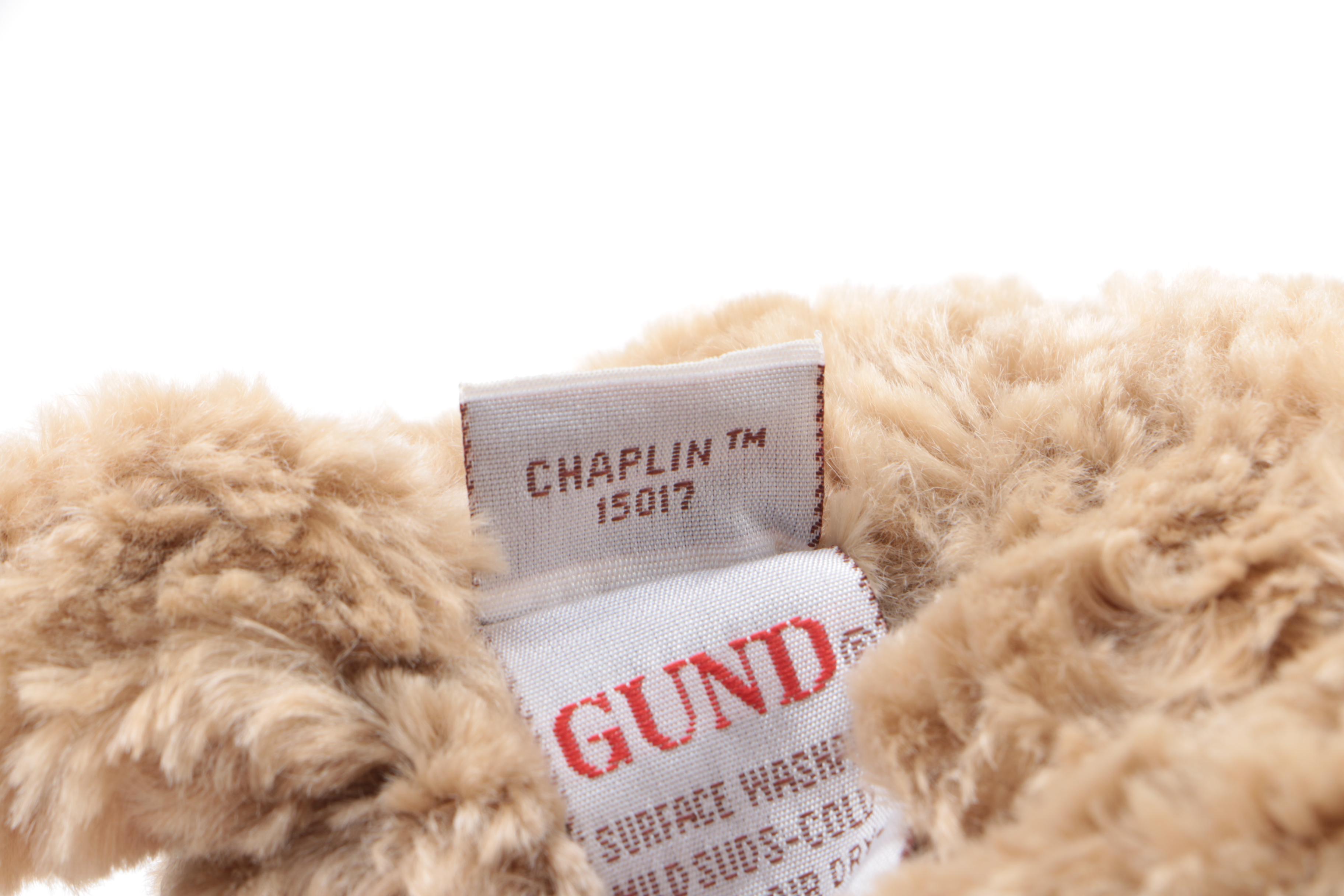 Plush Teddy Bears Featuring Gund and Russ