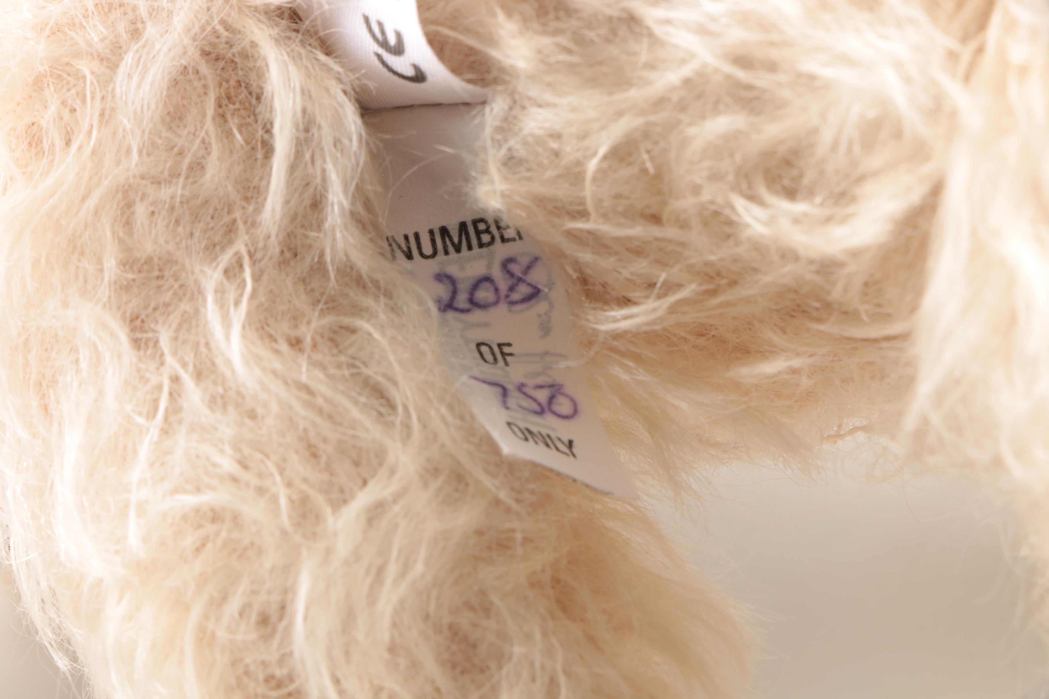 Teddy Bears Including Merrythought