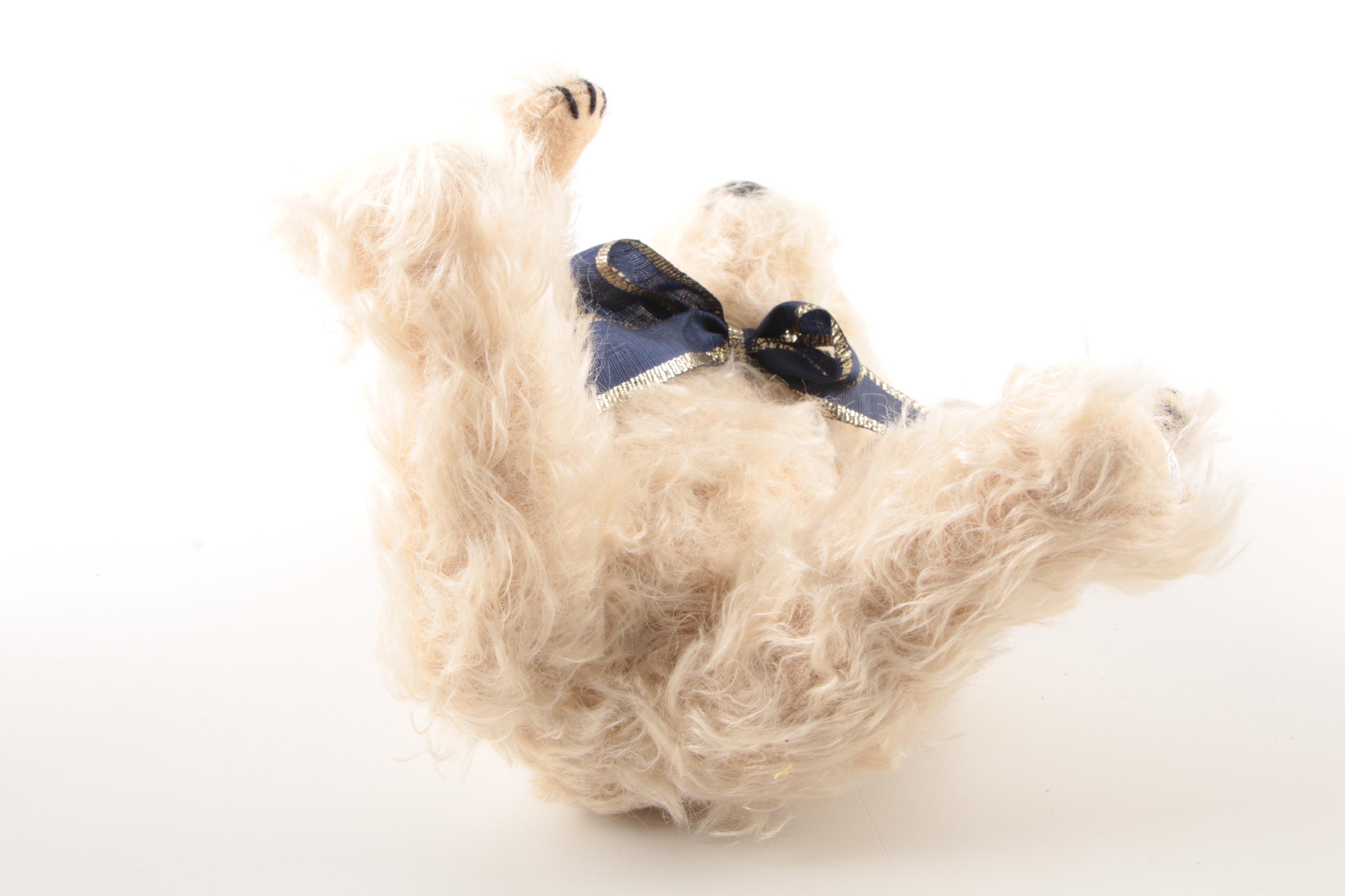 Teddy Bears Including Merrythought