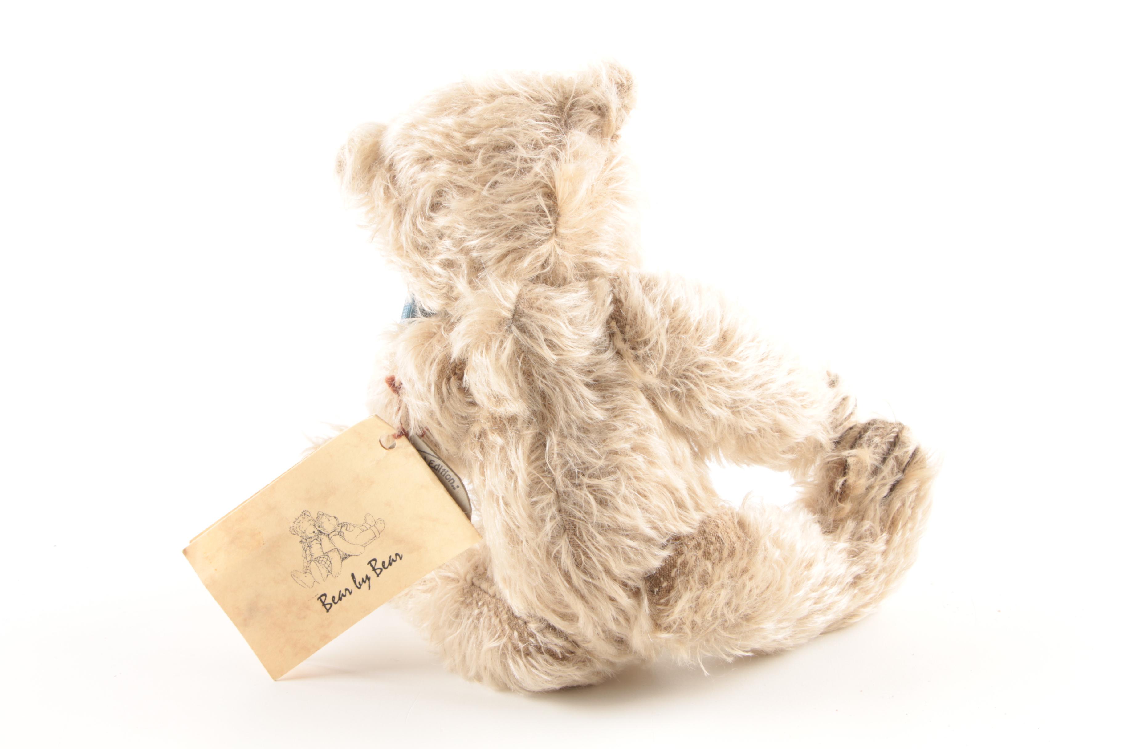 Teddy Bears Including Merrythought