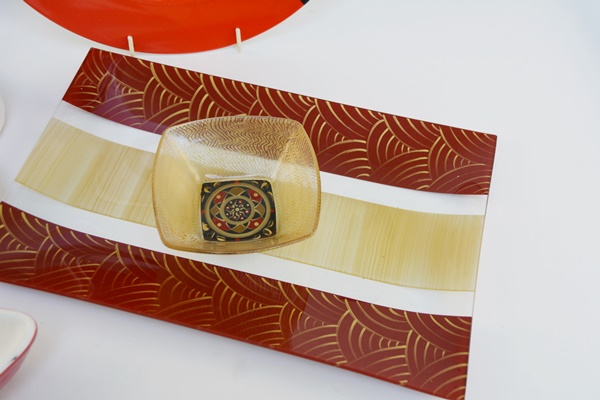 Entertaining Serveware