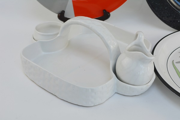 Entertaining Serveware