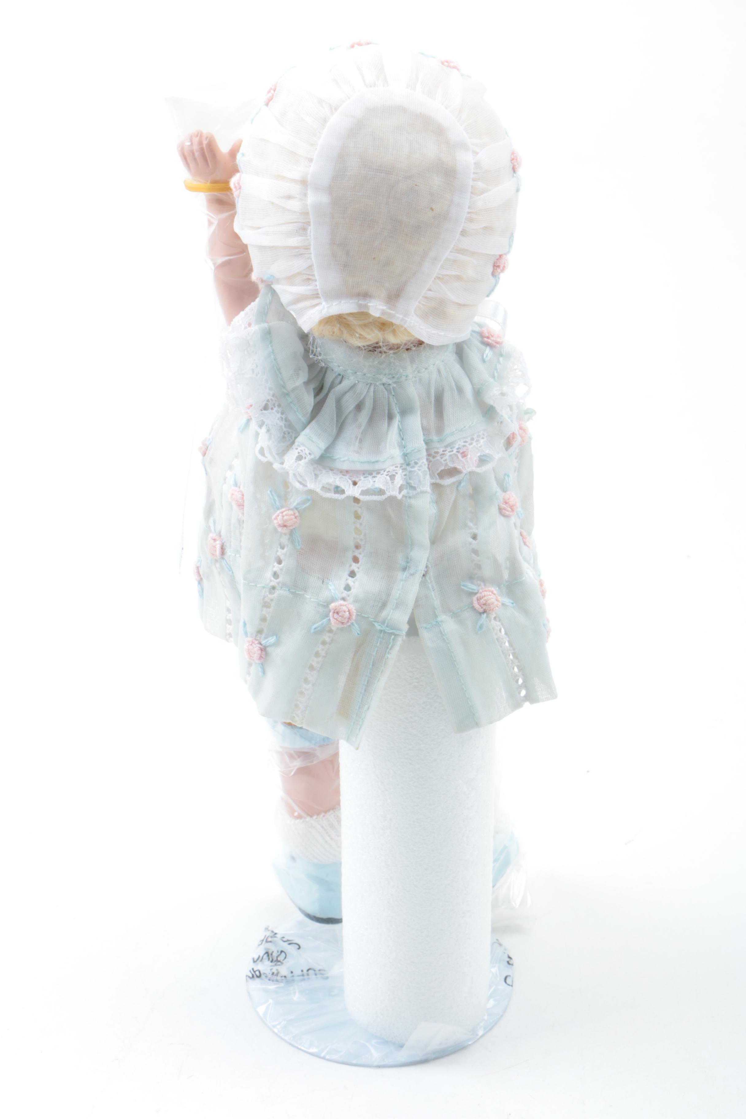 Limited Edition Vogue Dolls "Just ME"