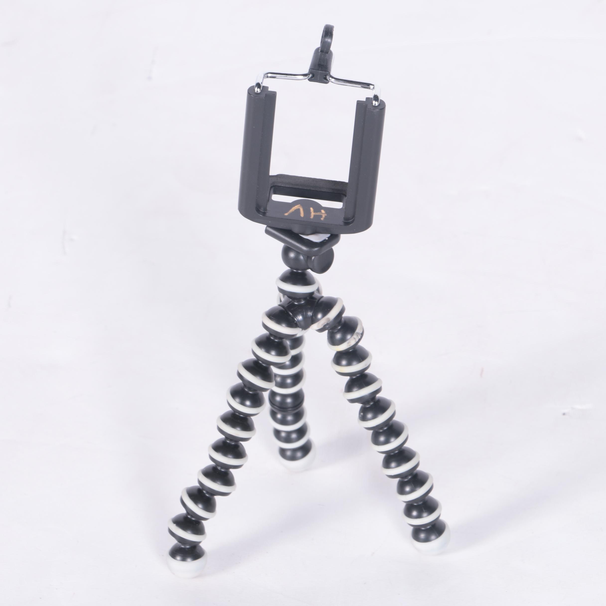 Promaster 6400 Photo/Video Tripod