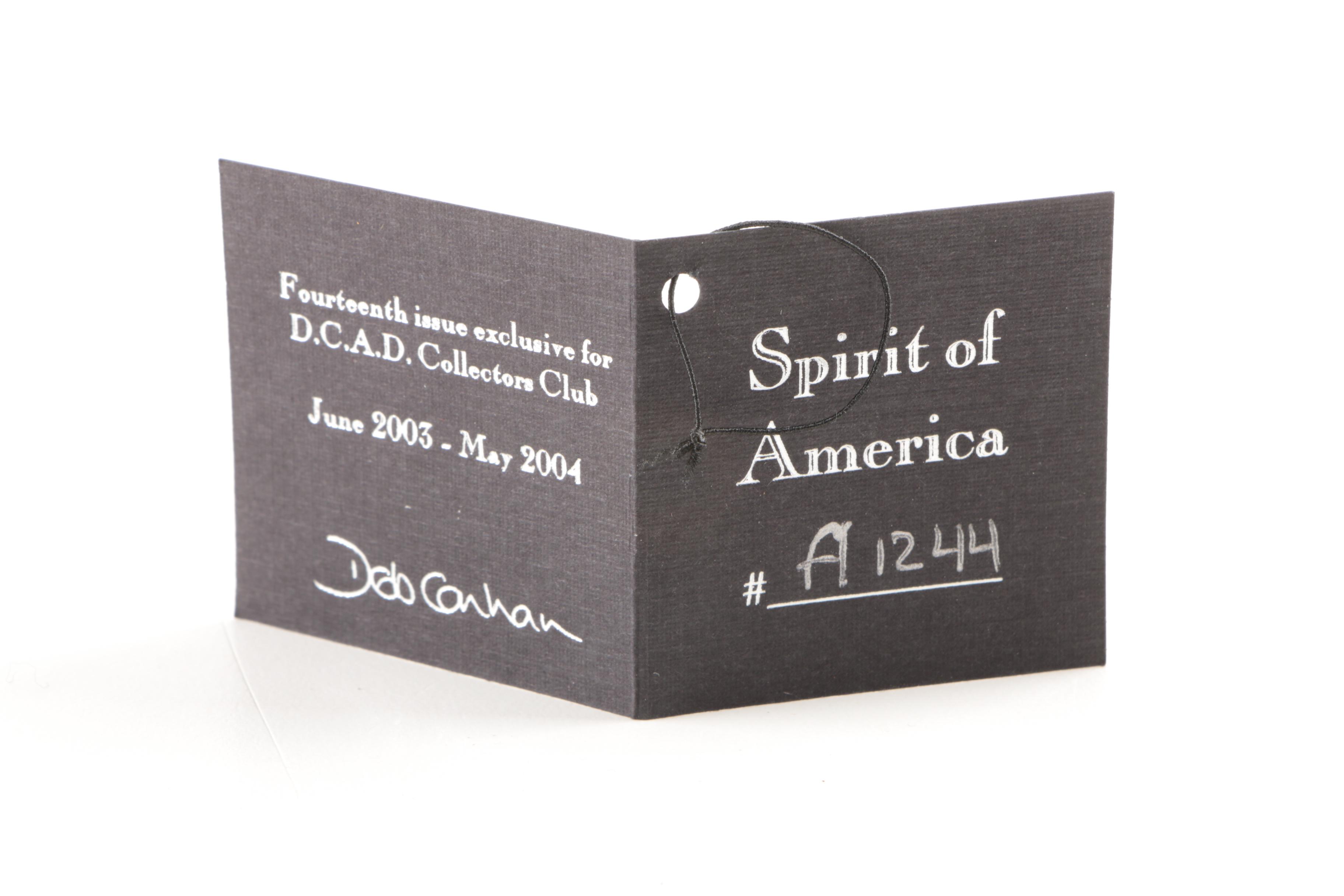 Limited Edition Handcrafted Miniature Teddy Bears