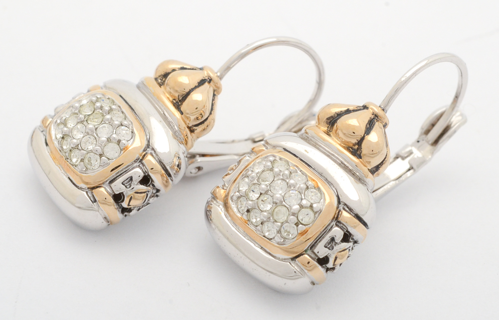 John Medeiros Anvil Collection Jewelry Assortment