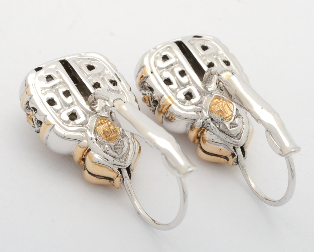 John Medeiros Anvil Collection Jewelry Assortment