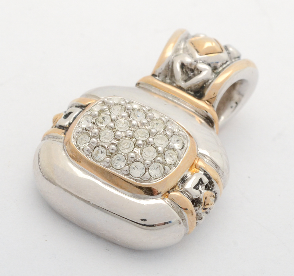 John Medeiros Anvil Collection Jewelry Assortment