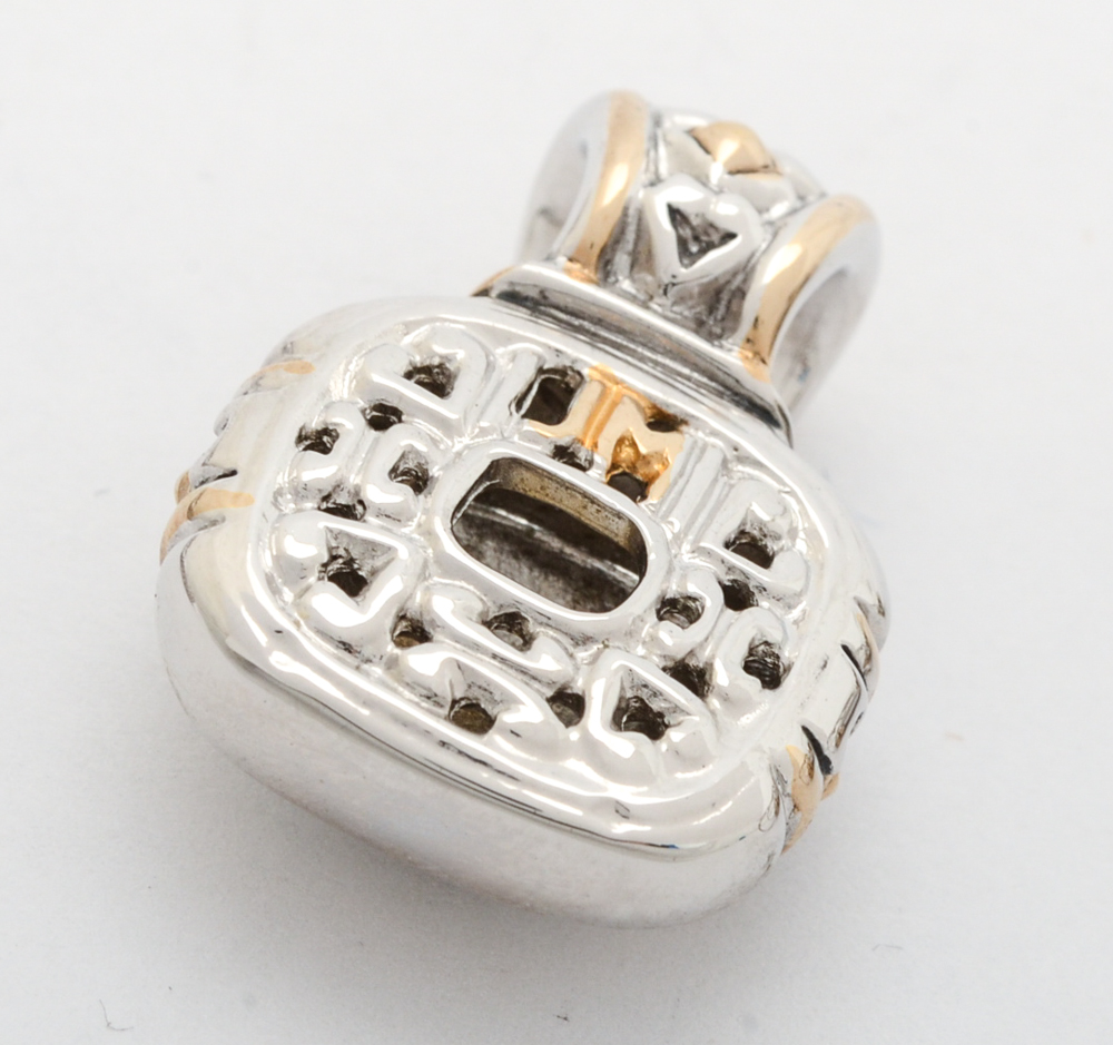 John Medeiros Anvil Collection Jewelry Assortment