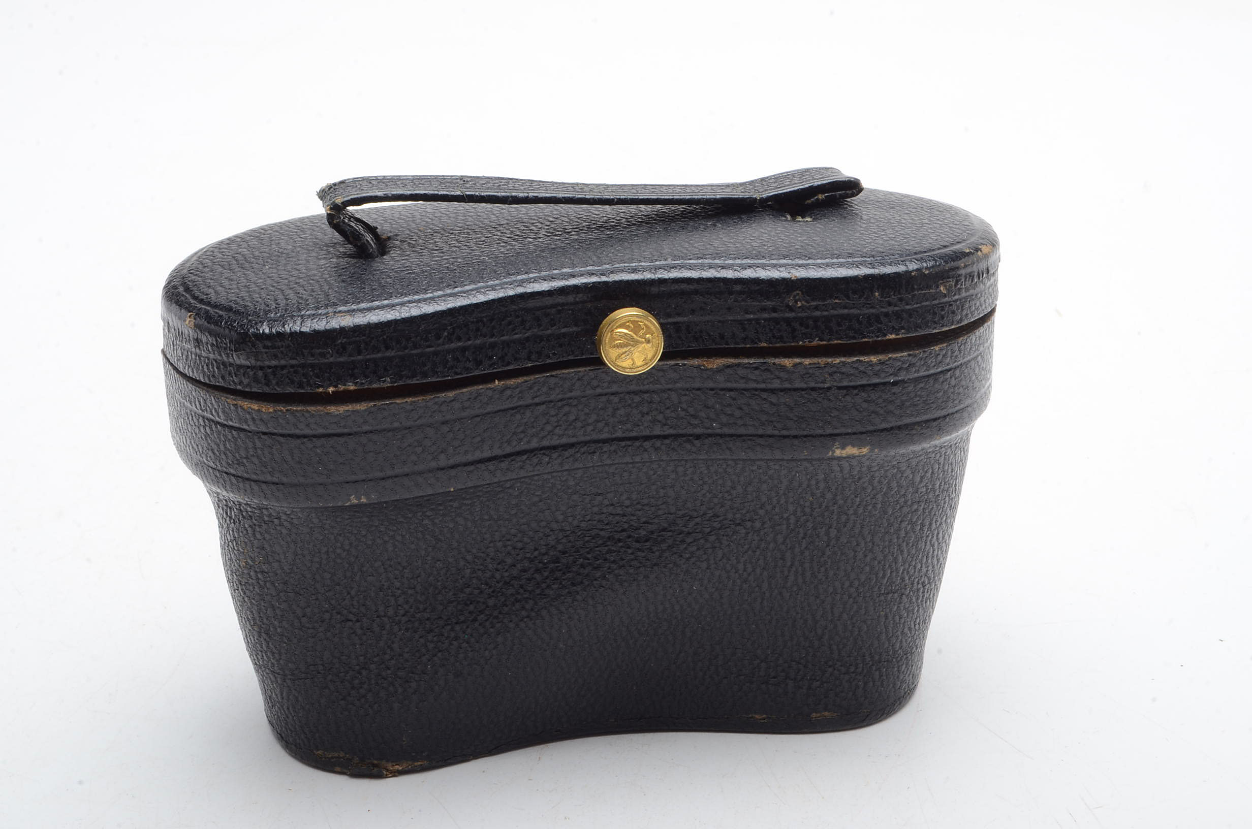 Antique LeMaire Paris Mother-of-Pearl Opera Glasses