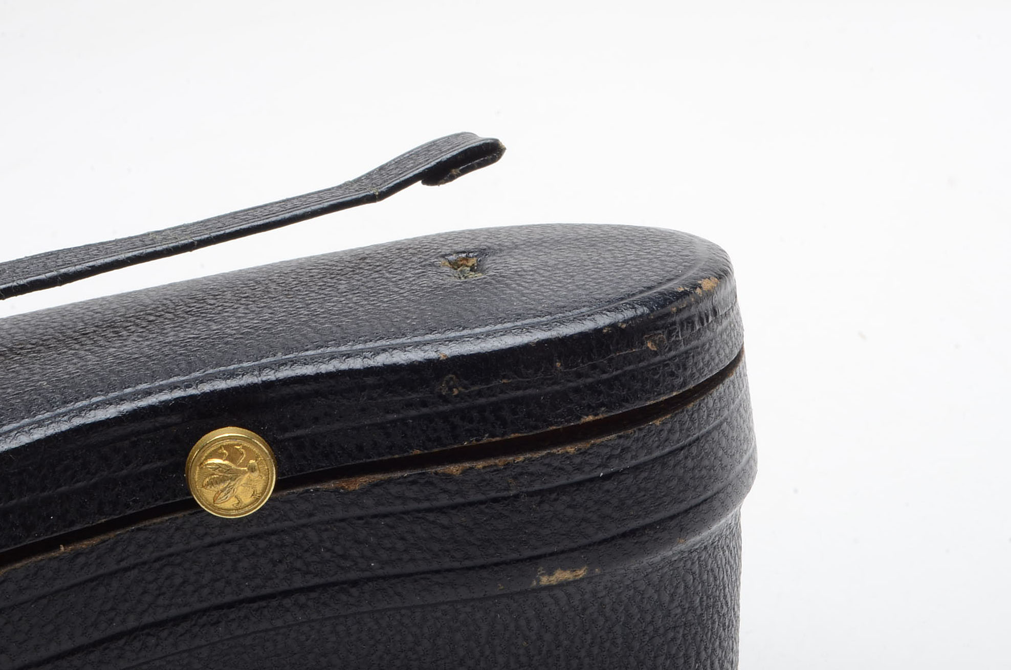 Antique LeMaire Paris Mother-of-Pearl Opera Glasses