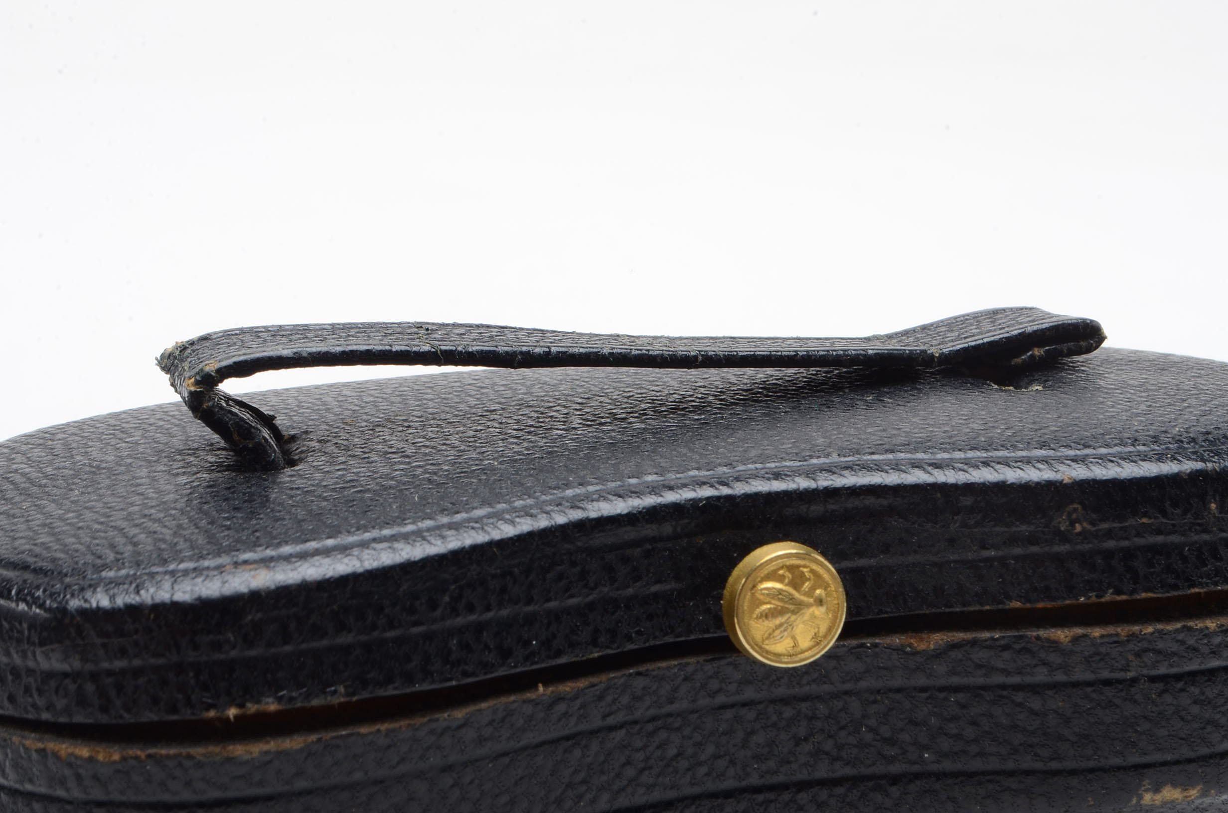 Antique LeMaire Paris Mother-of-Pearl Opera Glasses