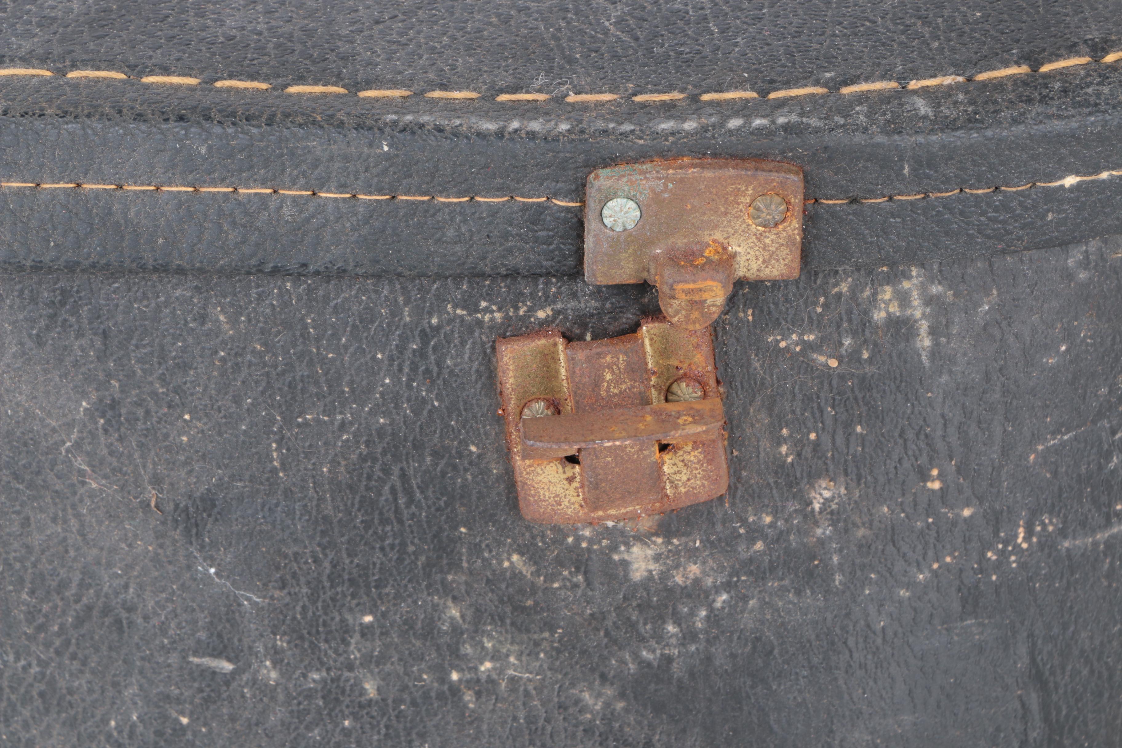 Vintage Yamaha G-85A Classical Acoustic Guitar with Case