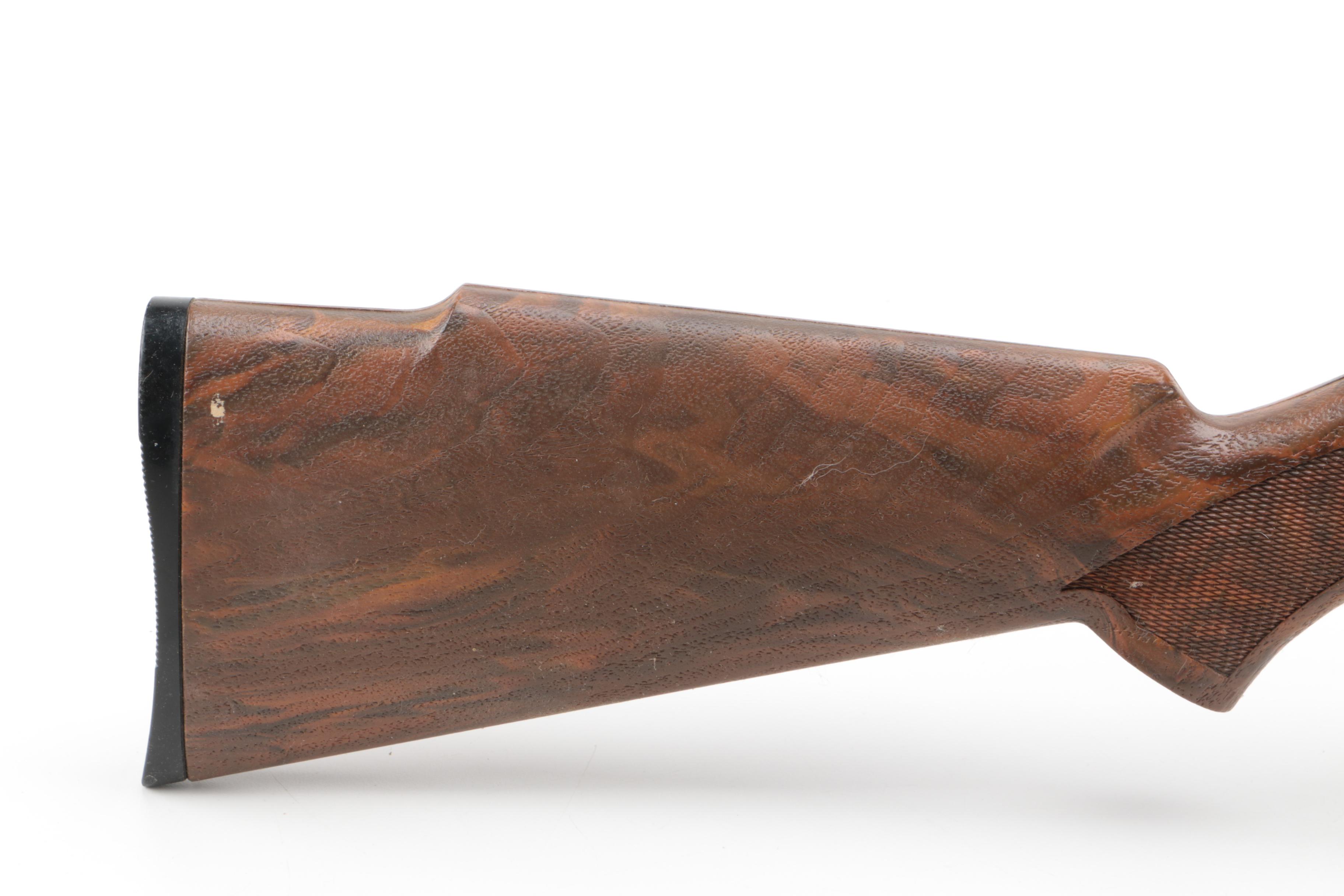 Vintage Natural Wood Daisy Model 1894 BB Gun