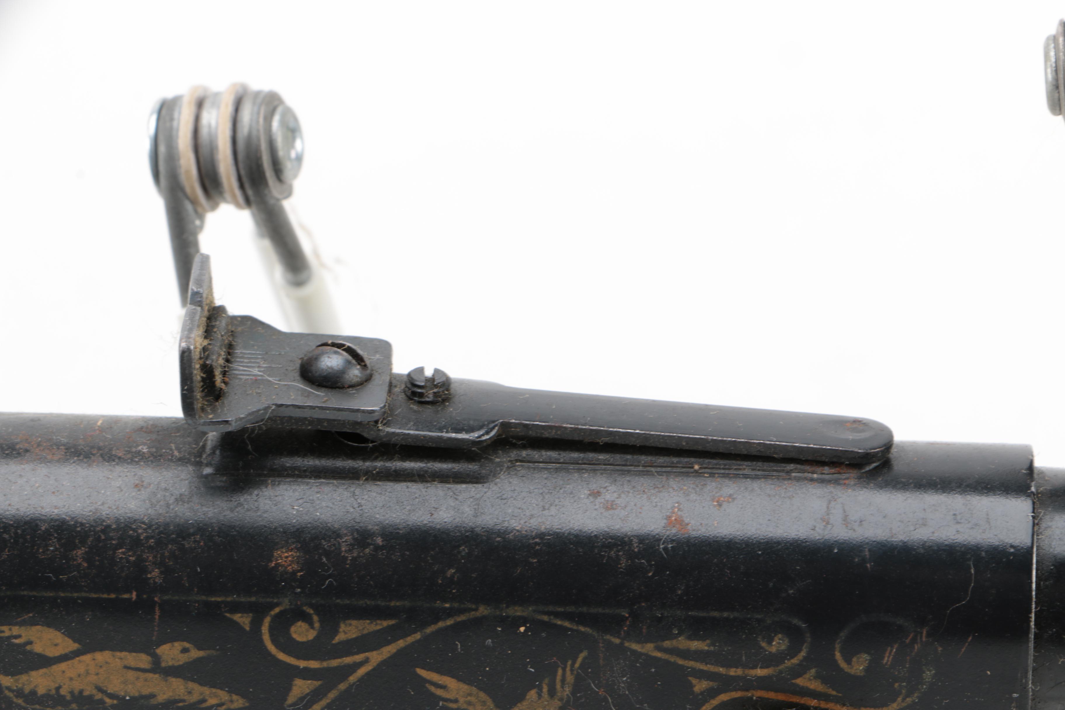 Vintage Natural Wood Daisy Model 1894 BB Gun