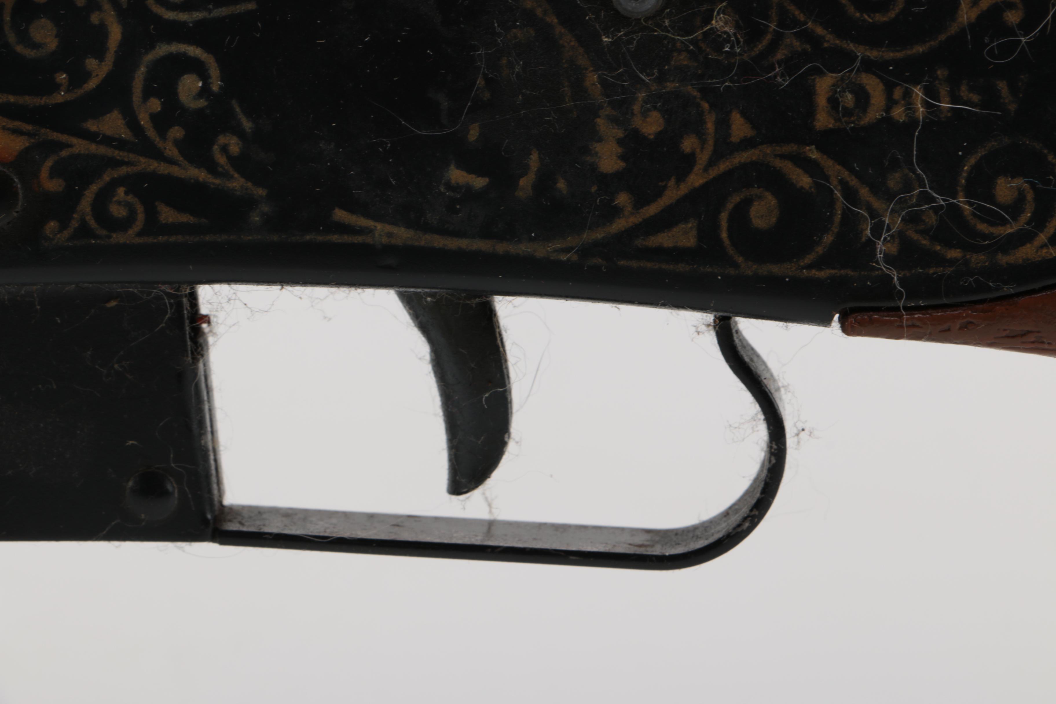 Vintage Natural Wood Daisy Model 1894 BB Gun