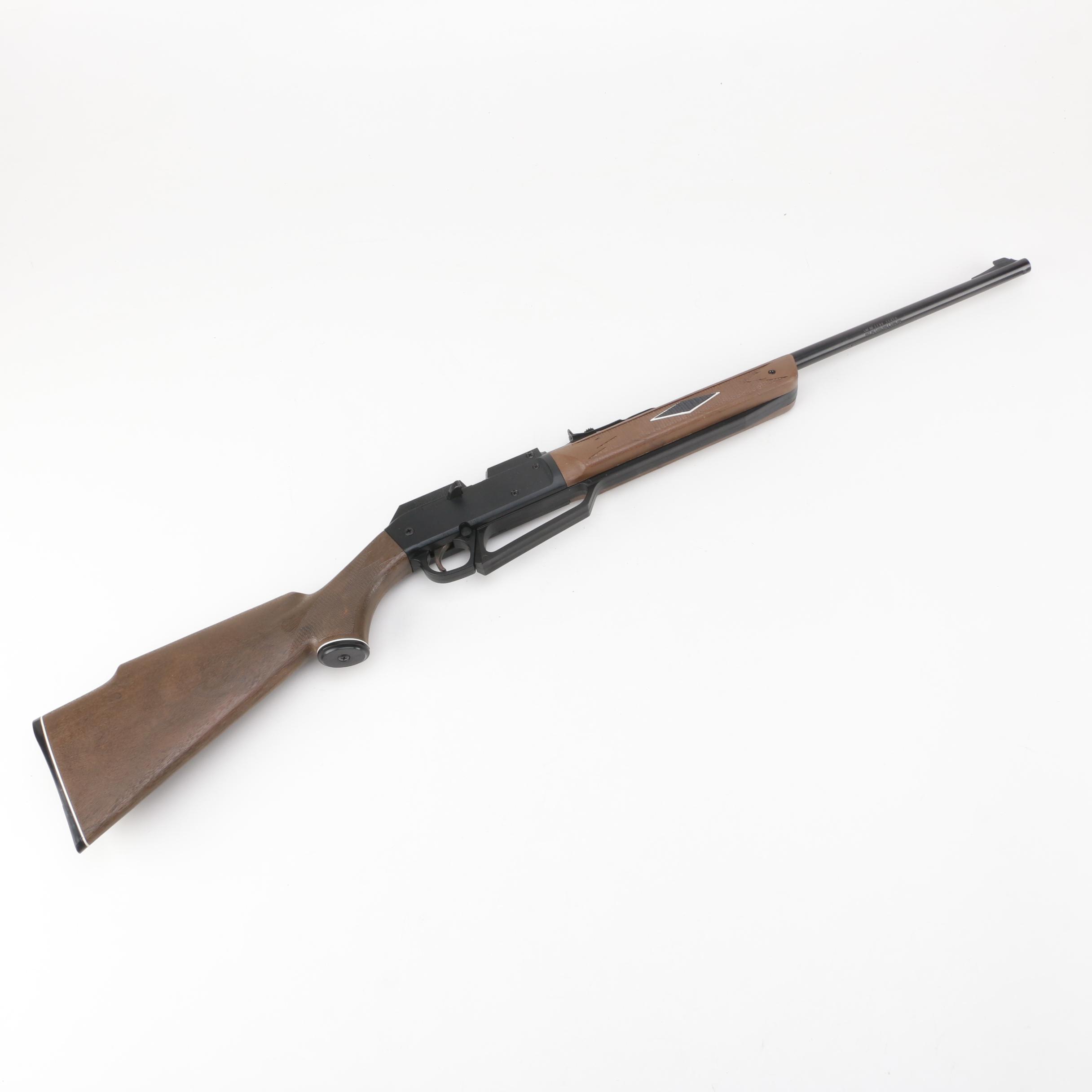 Daisy Powerline 880 Air Rifle