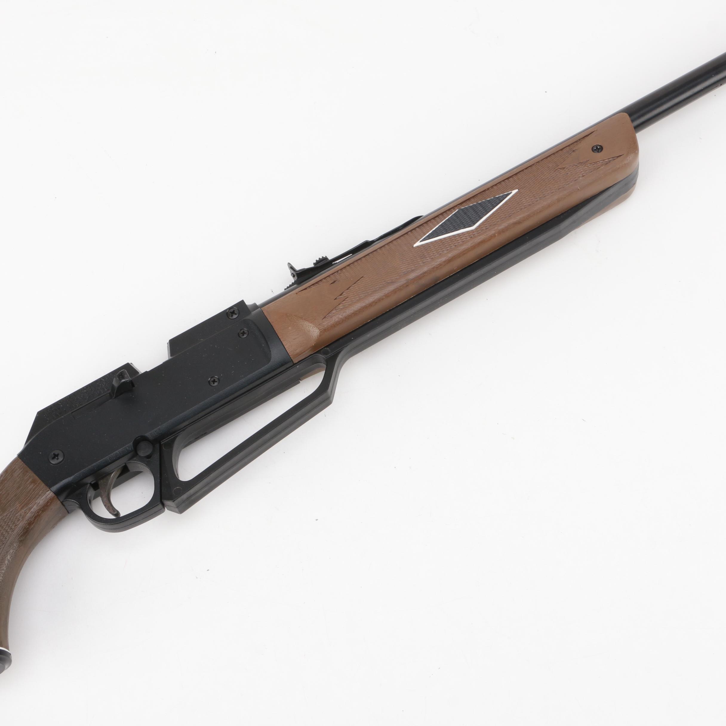 Daisy Powerline 880 Air Rifle