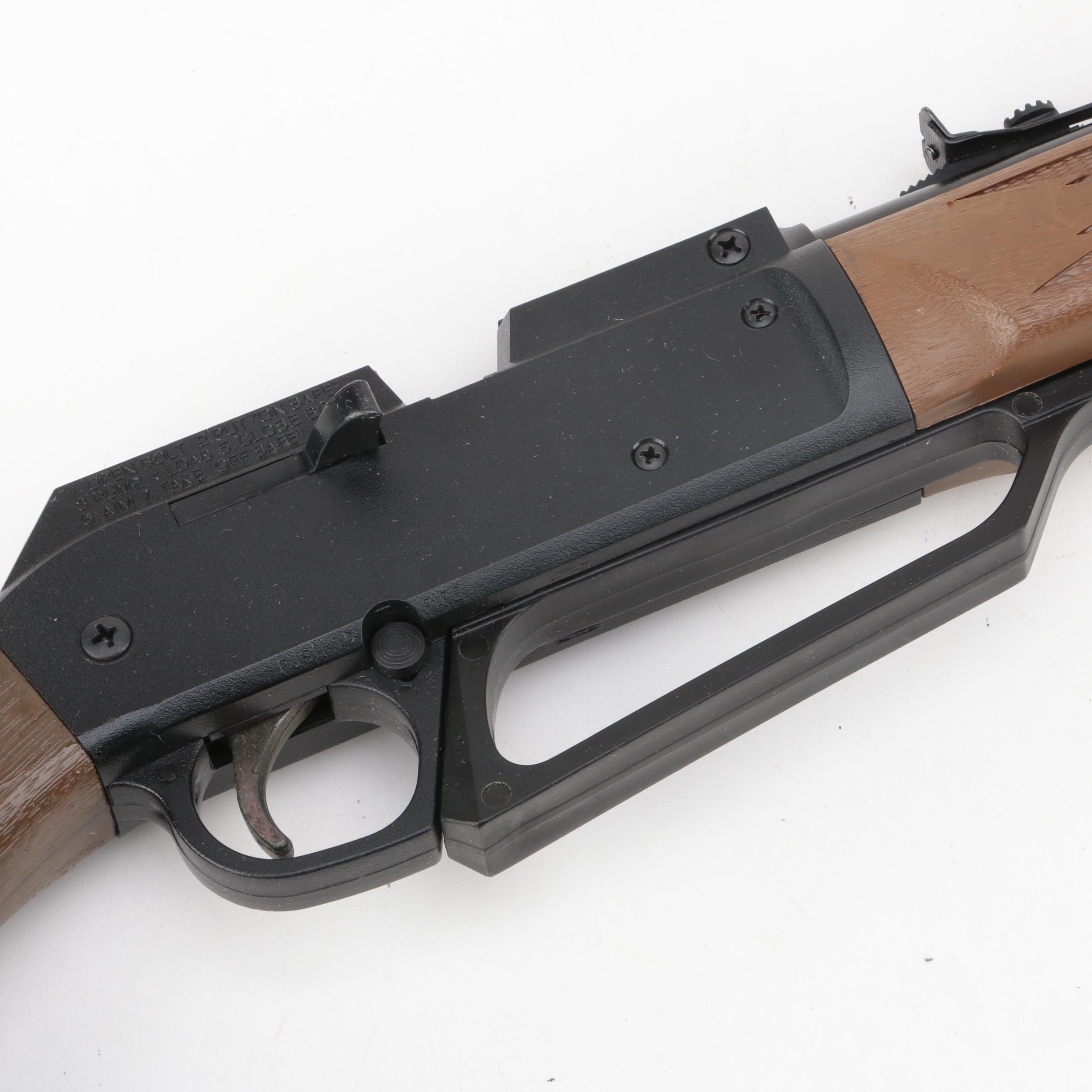 Daisy Powerline 880 Air Rifle