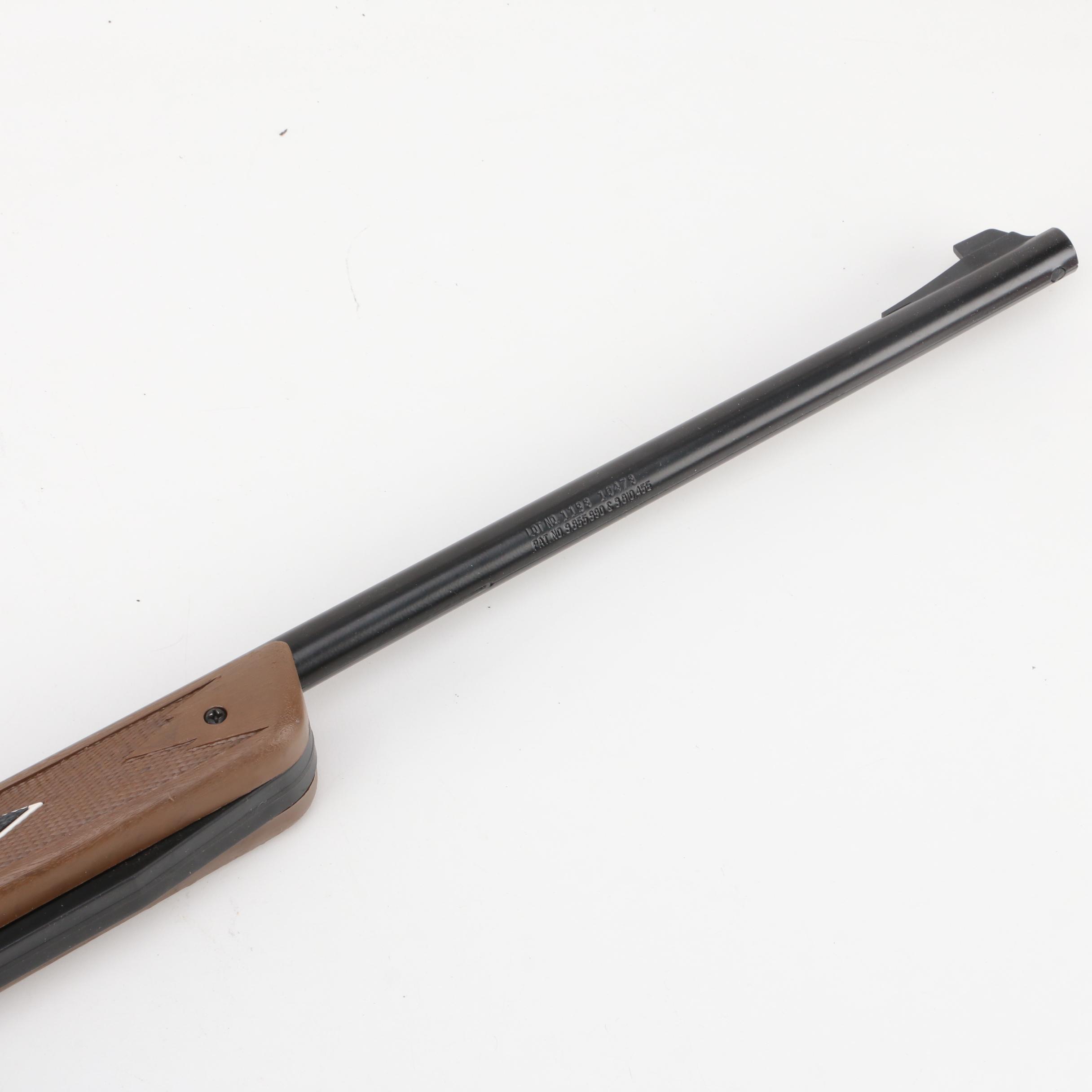 Daisy Powerline 880 Air Rifle