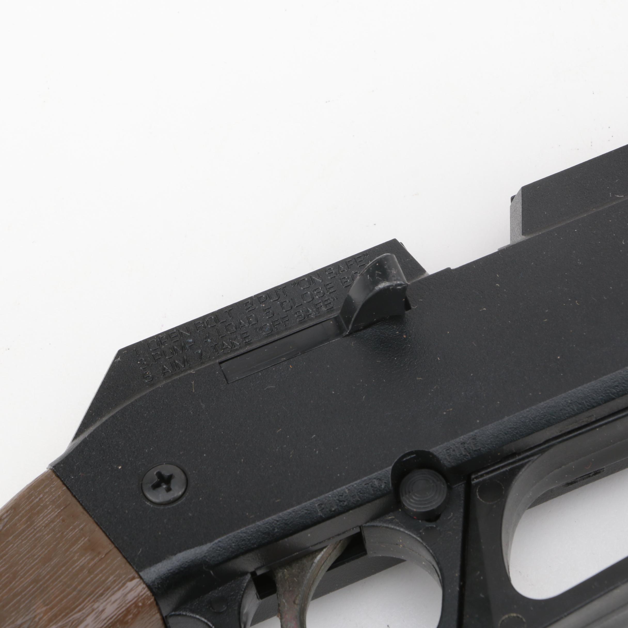 Daisy Powerline 880 Air Rifle