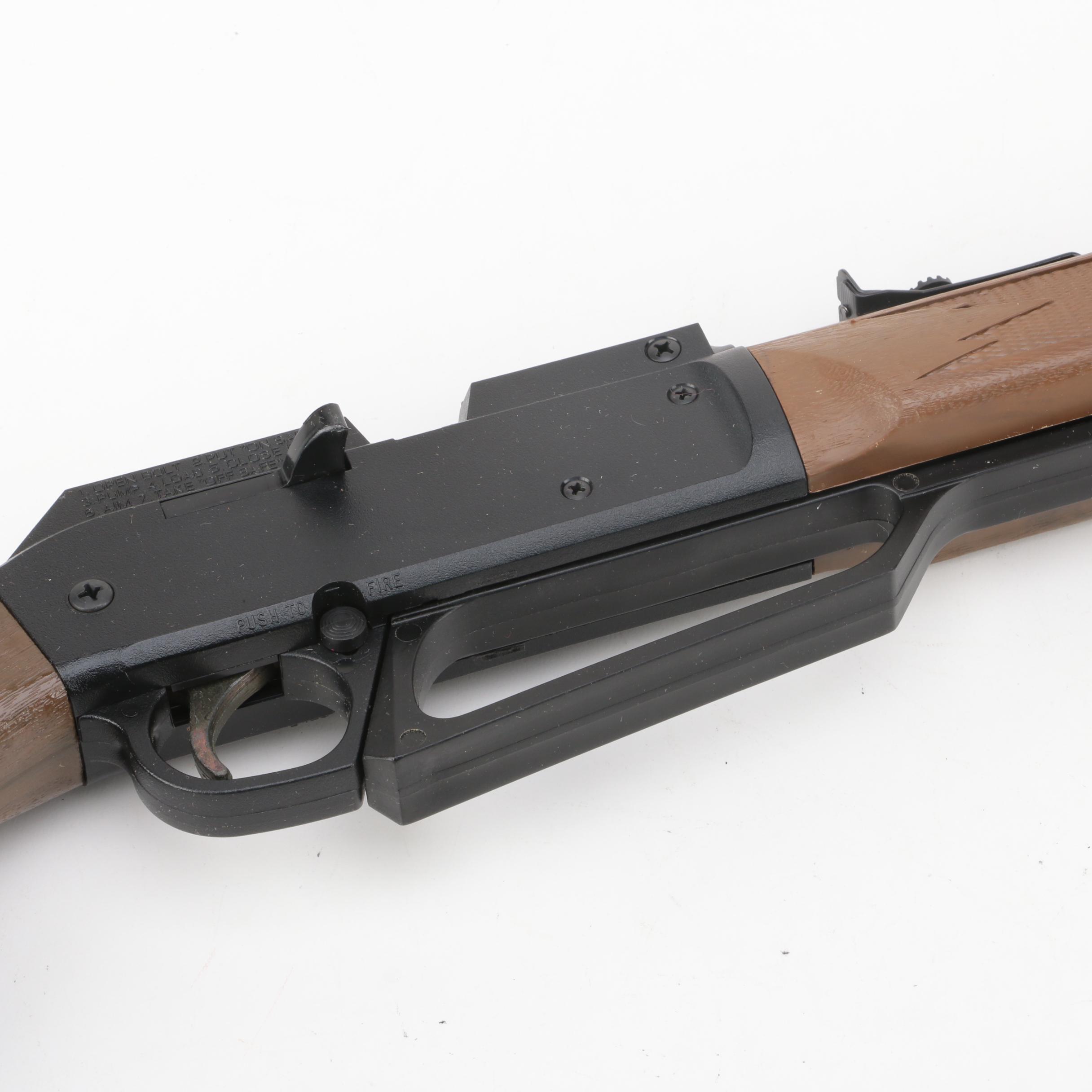 Daisy Powerline 880 Air Rifle