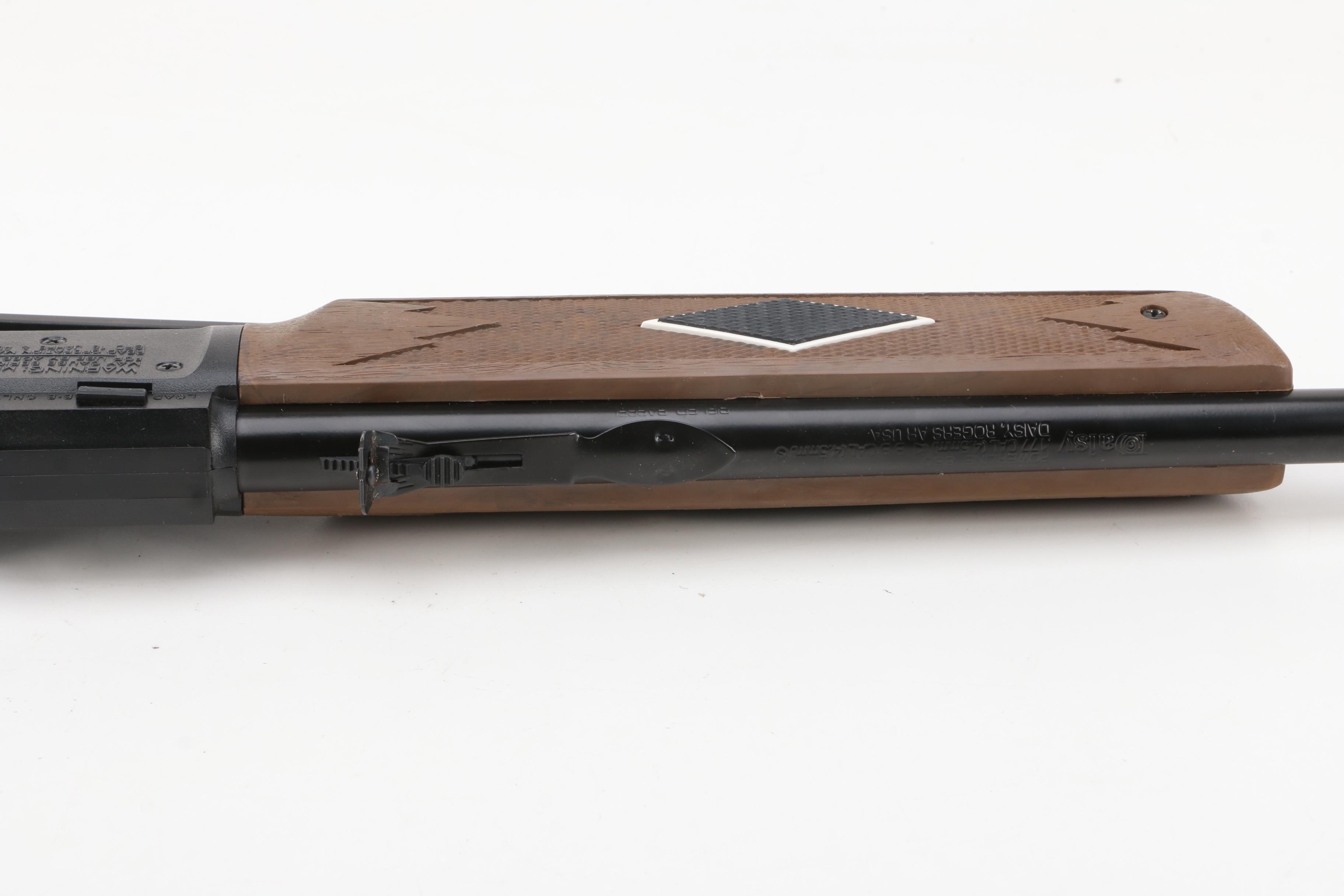 Daisy Powerline 880 Air Rifle