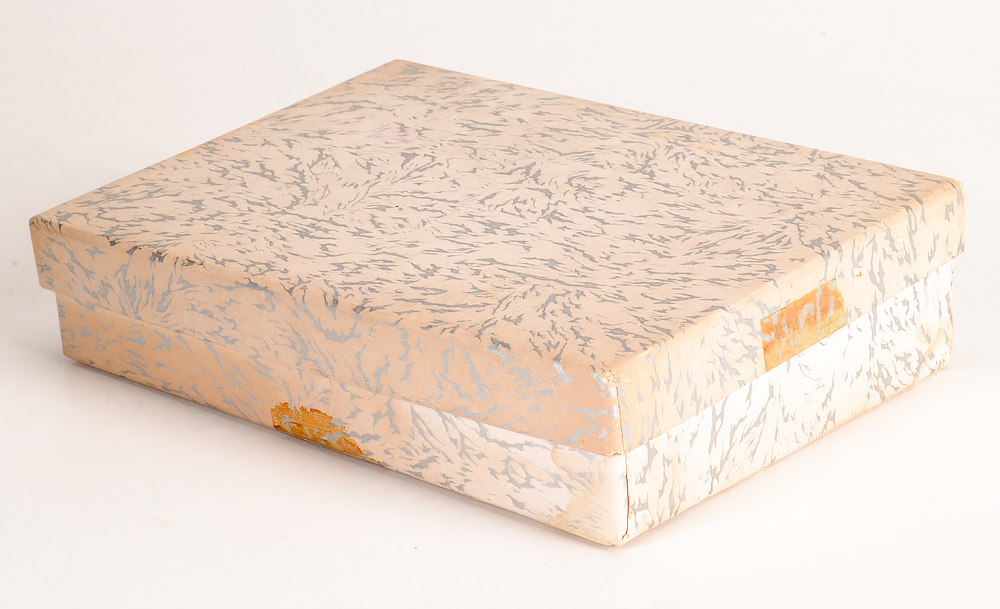 Rookwood Krueger & Hudepohl Ashtray