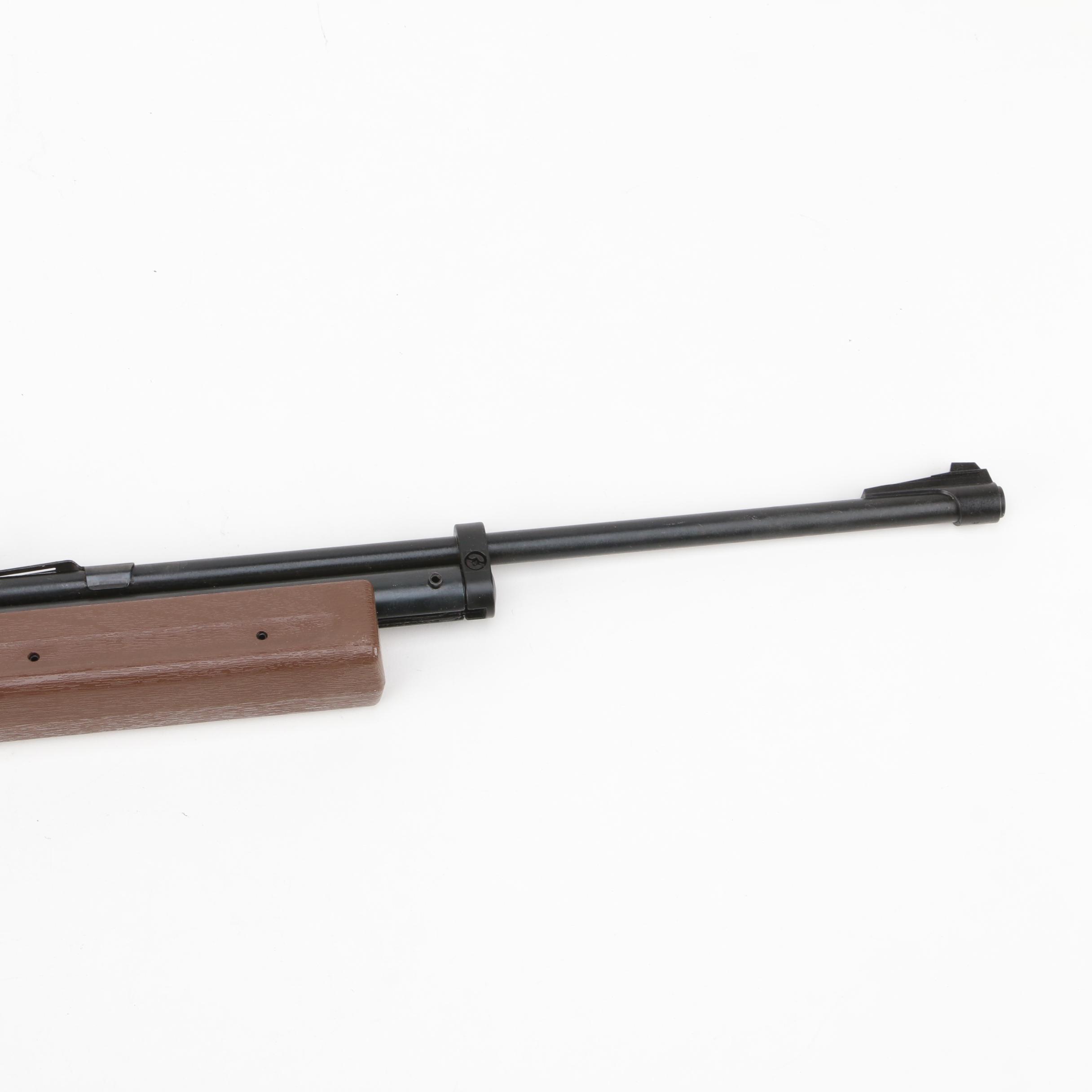 Crossman Air Rifle