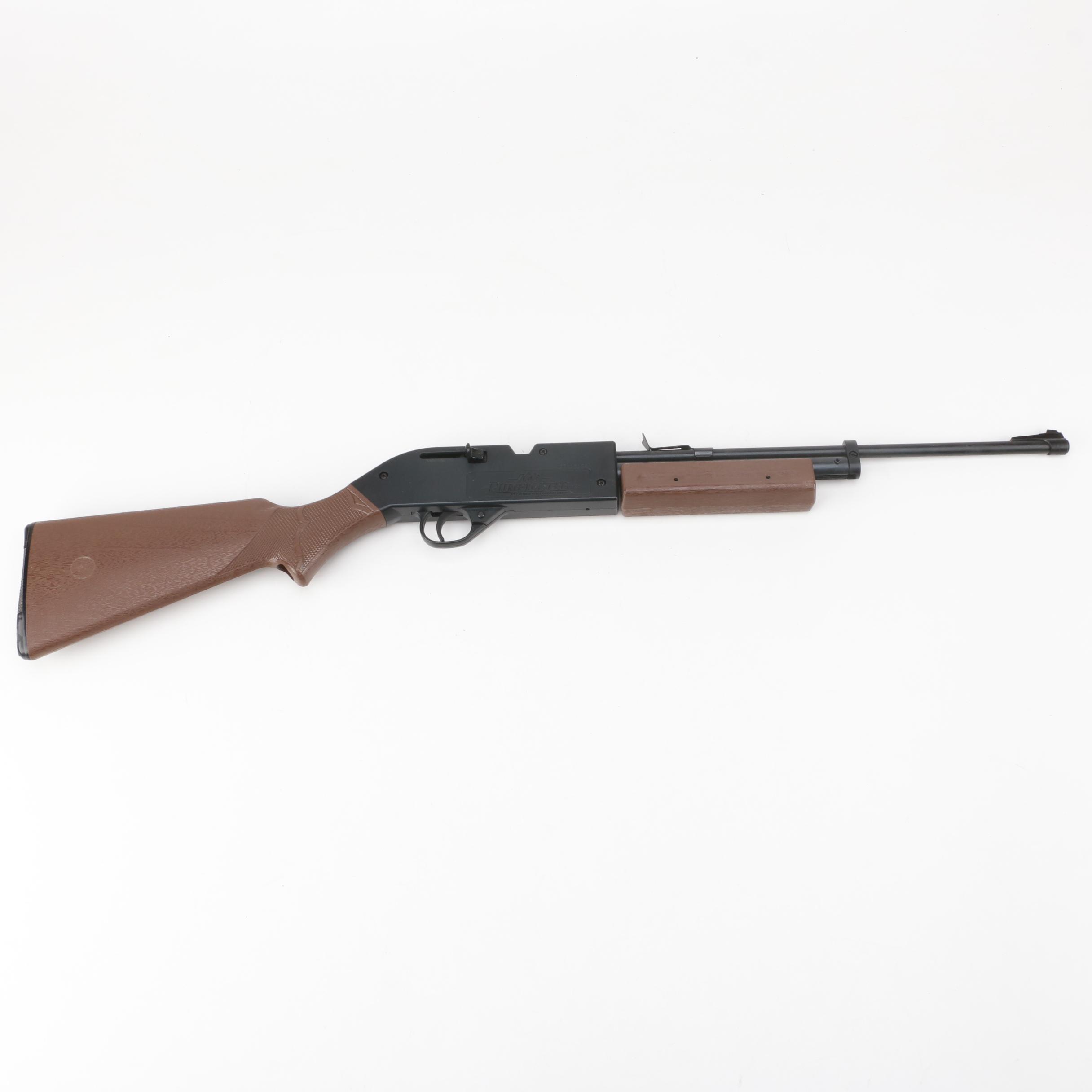 Crossman Air Rifle