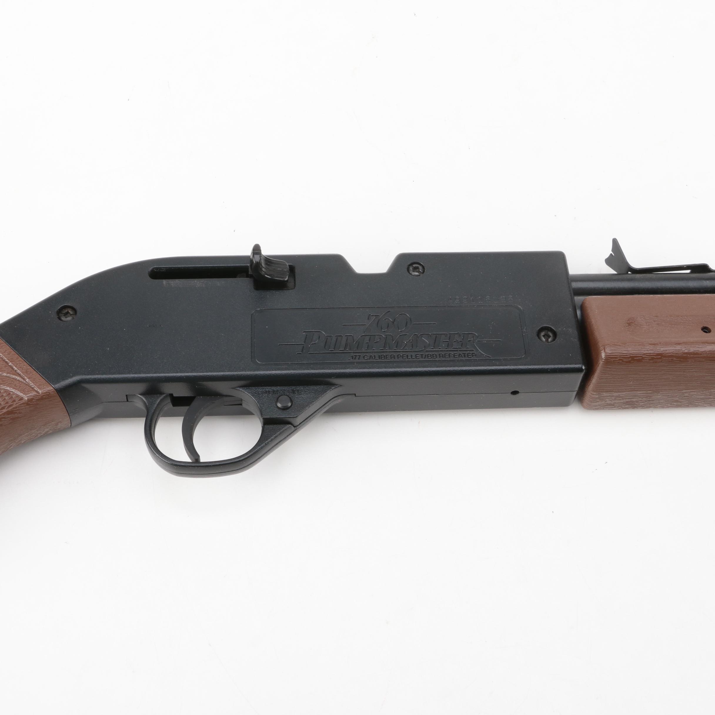 Crossman Air Rifle