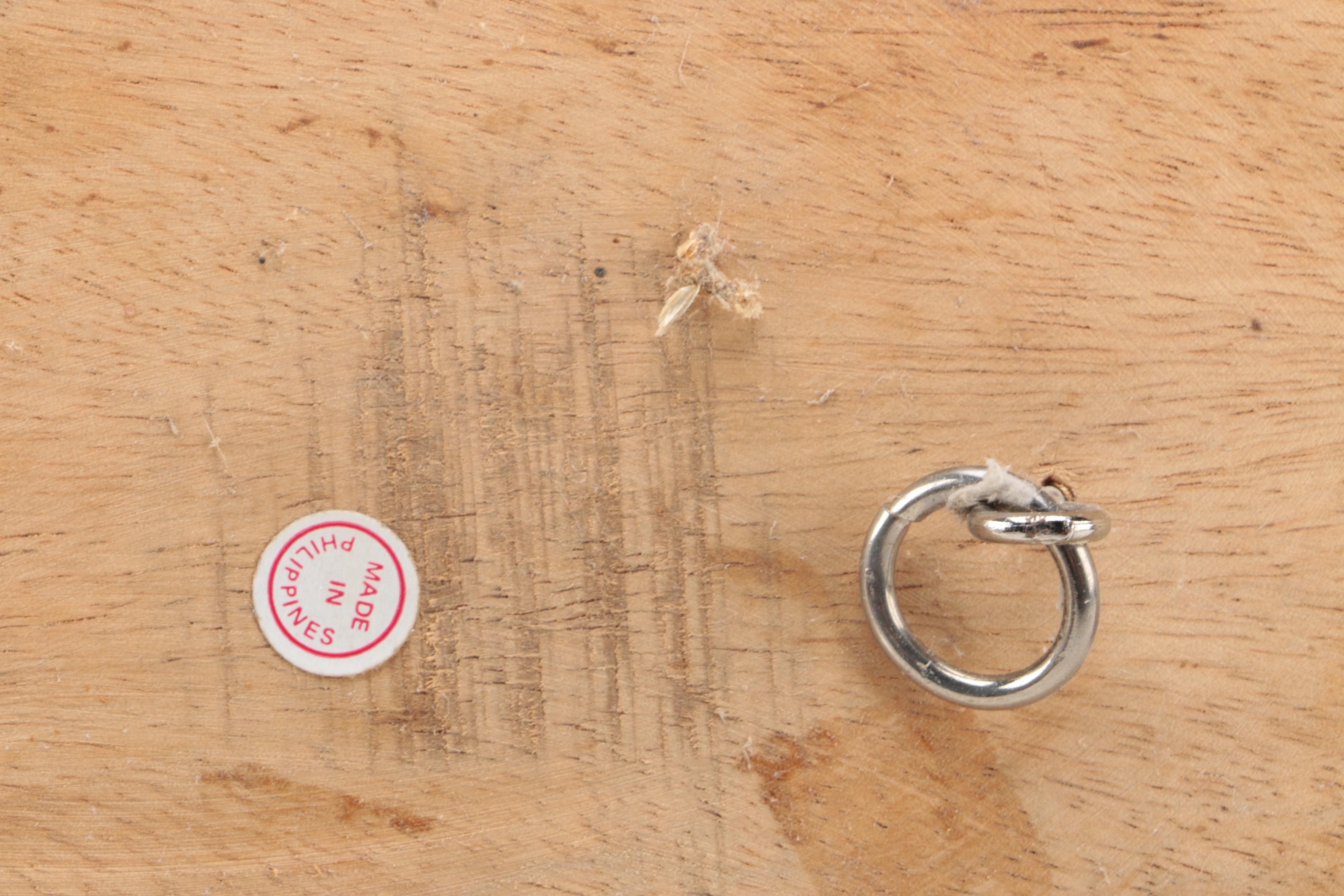 Wood Angel Wall Hangings