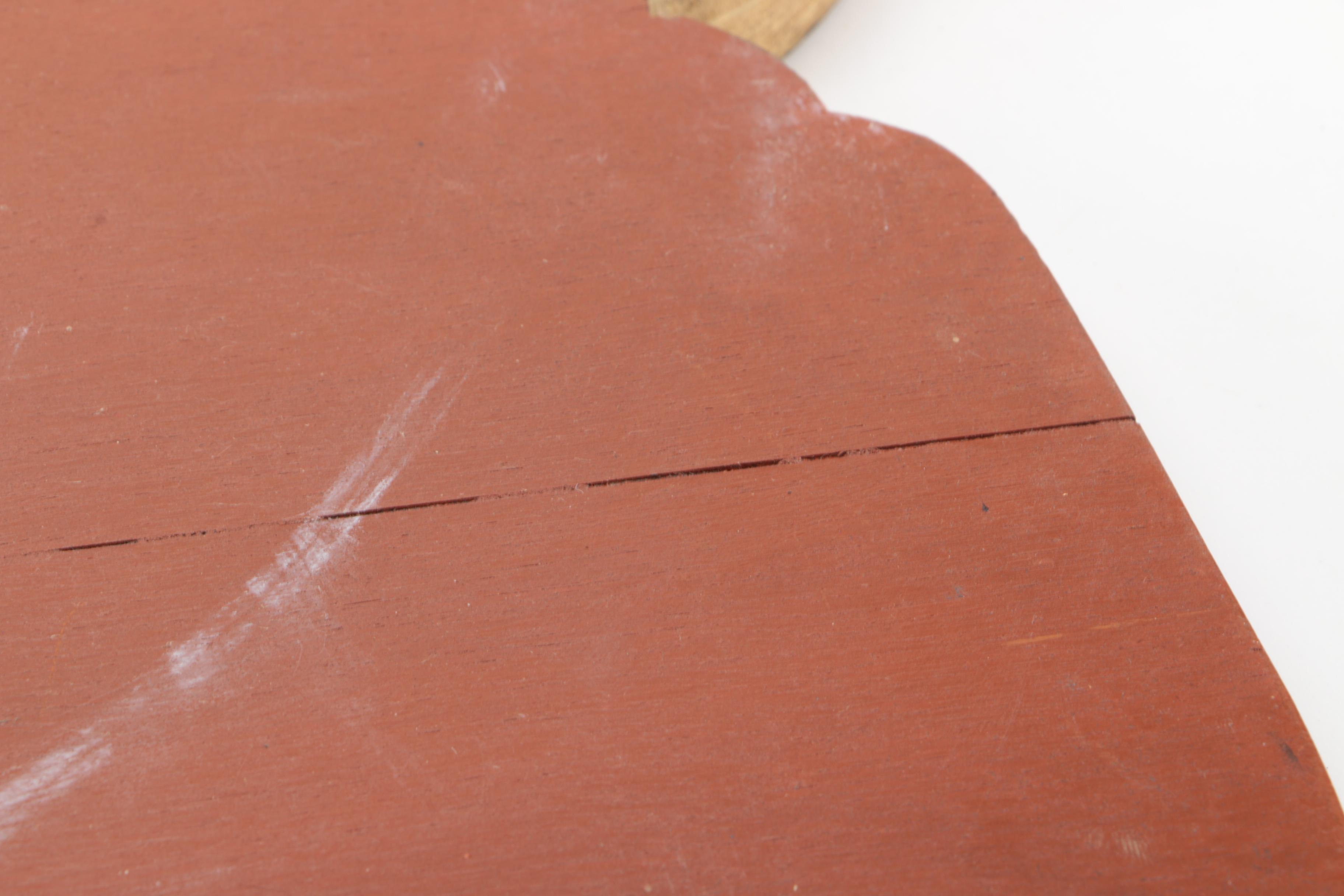 Wood Angel Wall Hangings