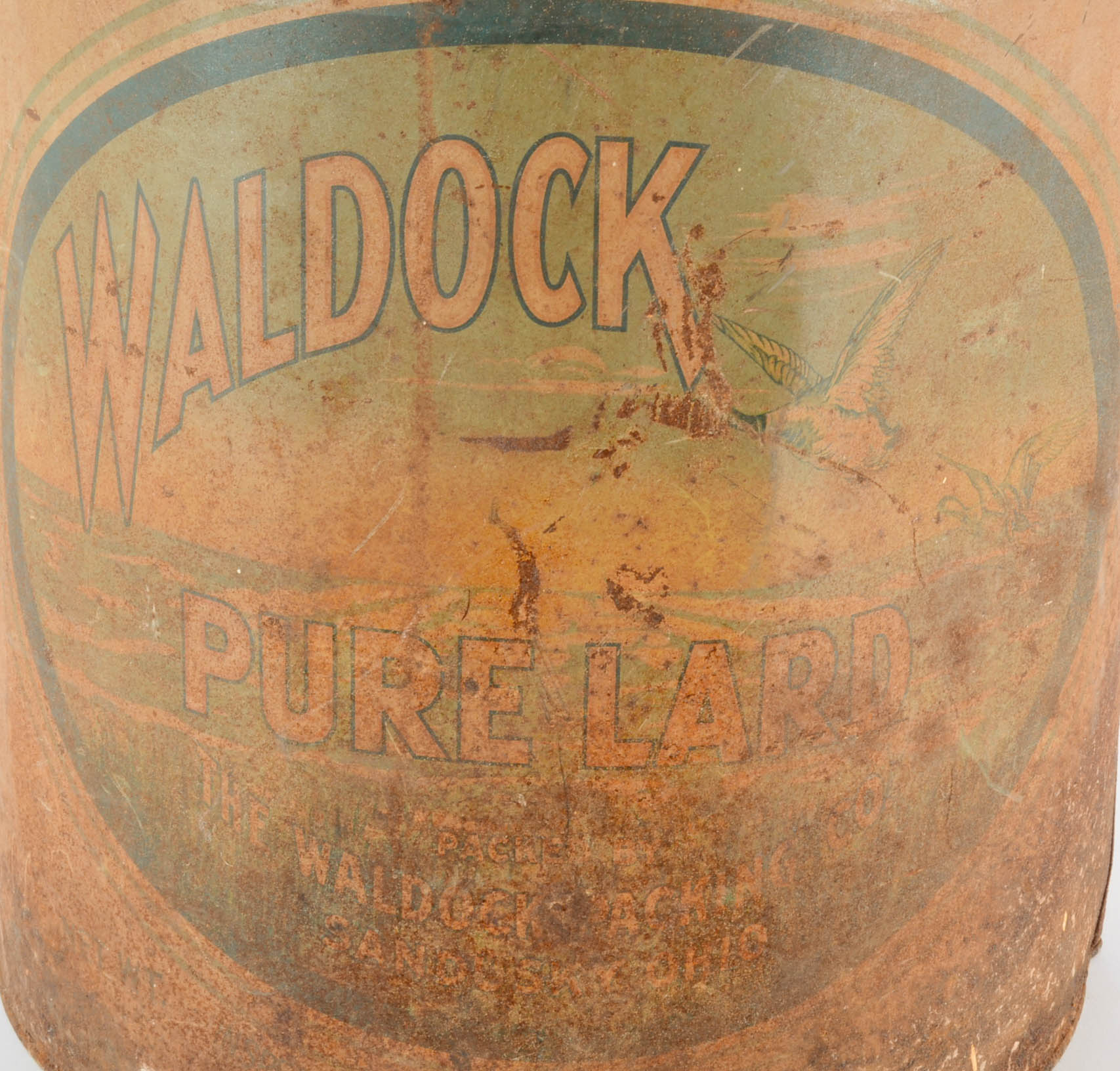 Collectible Vintage Motor Oil Cans