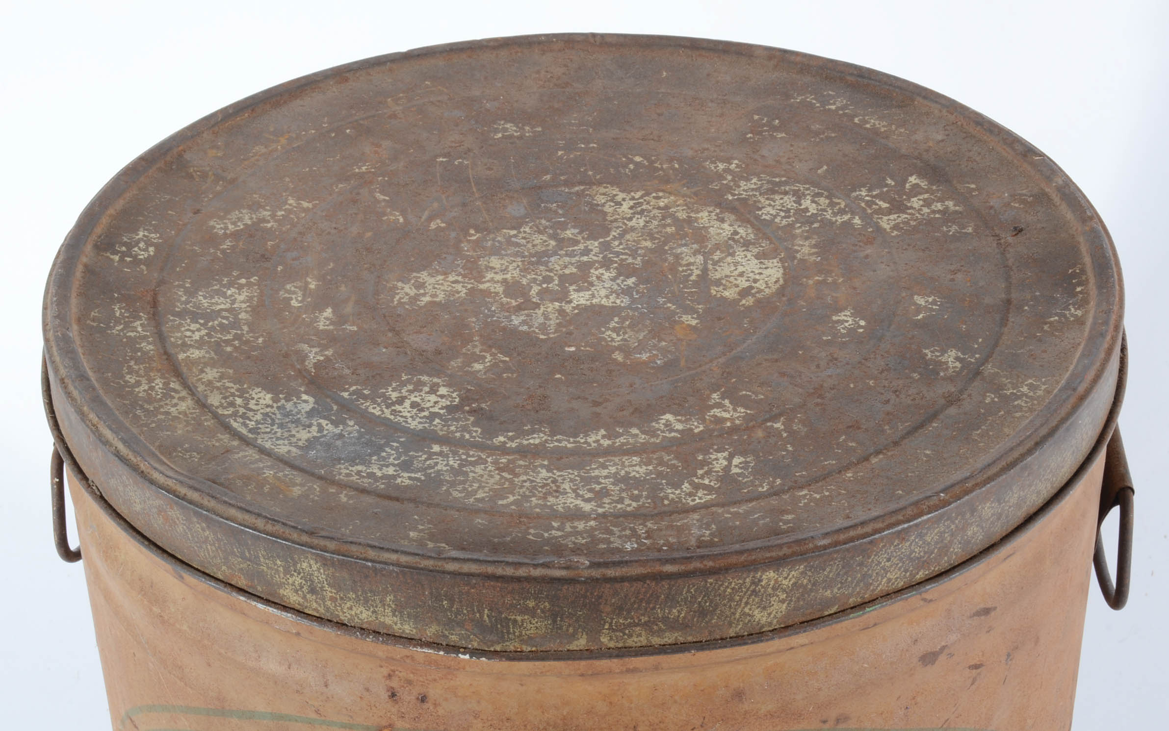 Collectible Vintage Motor Oil Cans