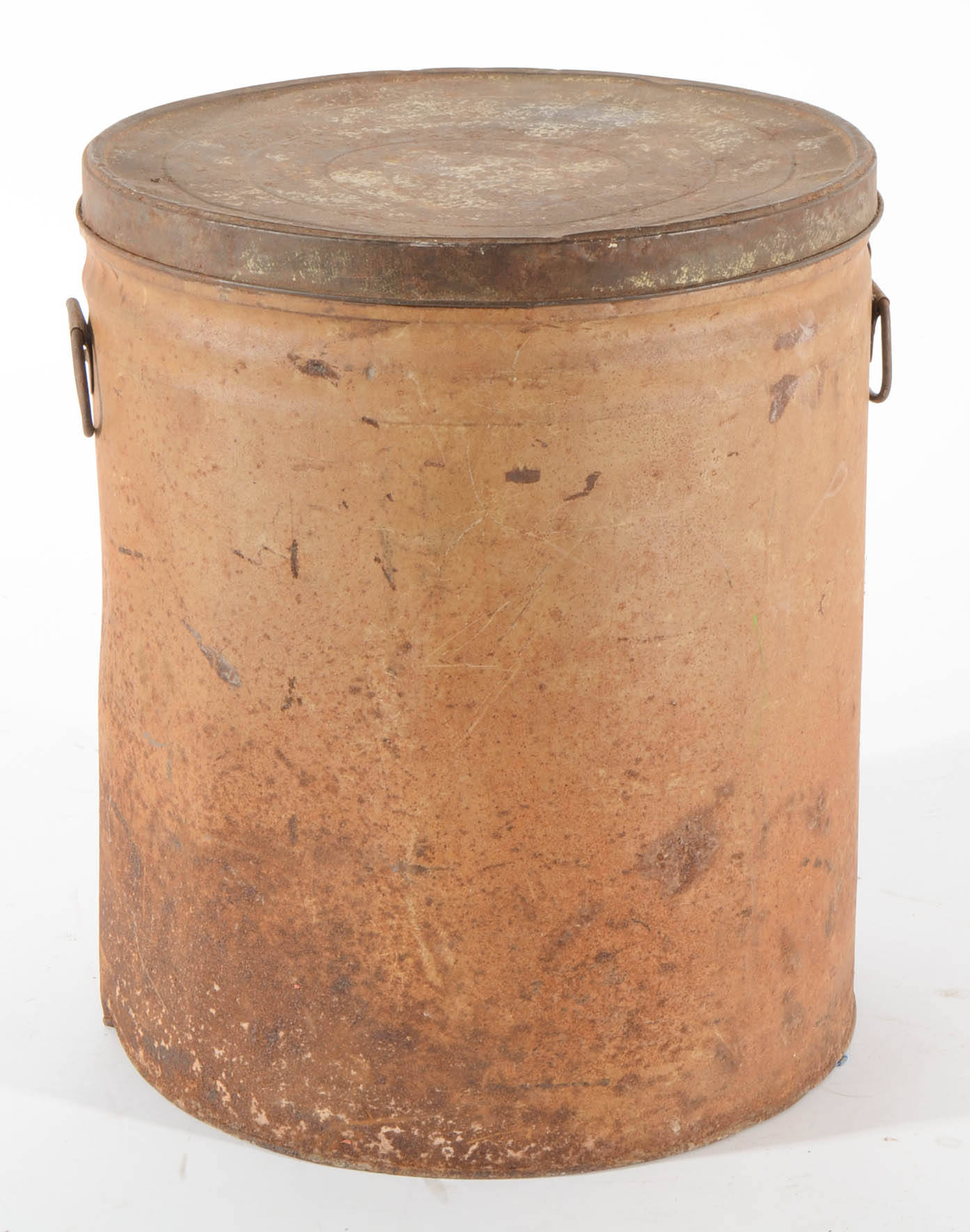 Collectible Vintage Motor Oil Cans