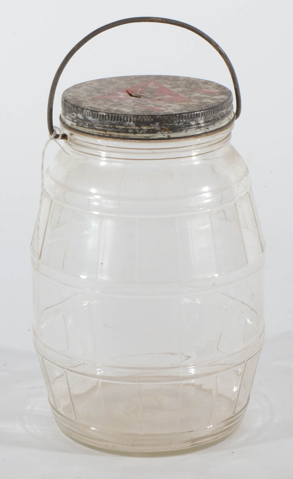 Collectible Vintage Motor Oil Cans