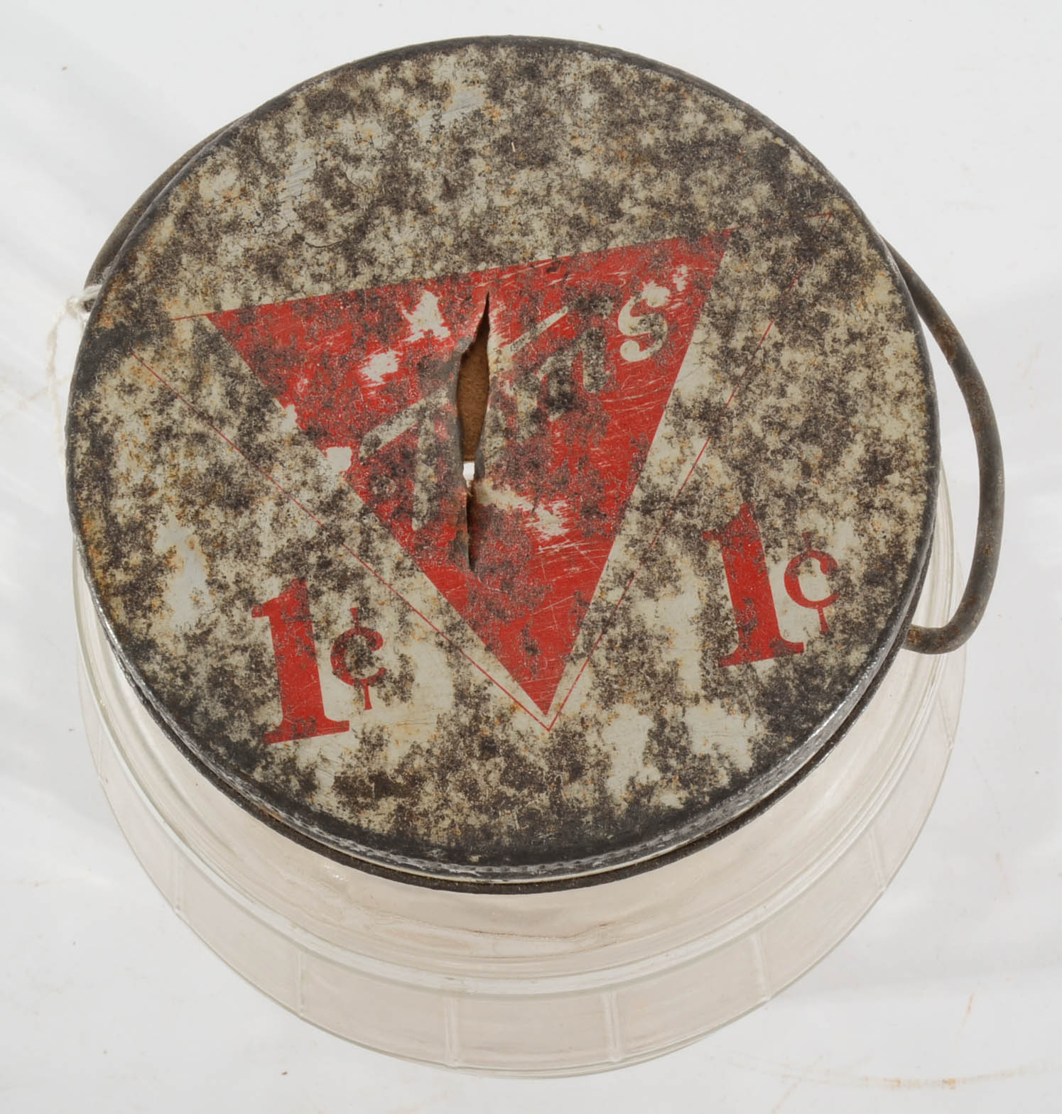 Collectible Vintage Motor Oil Cans