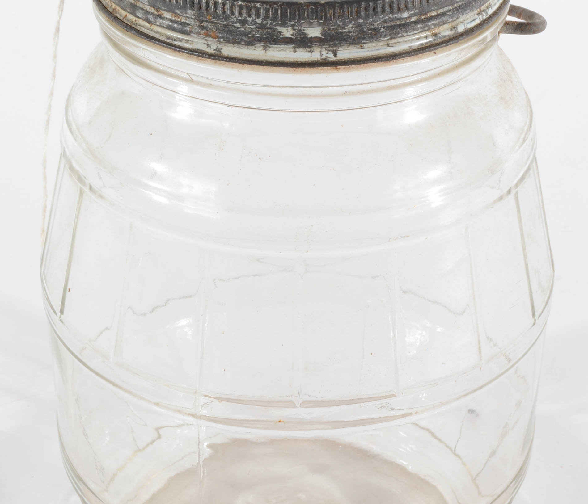 Collectible Vintage Motor Oil Cans