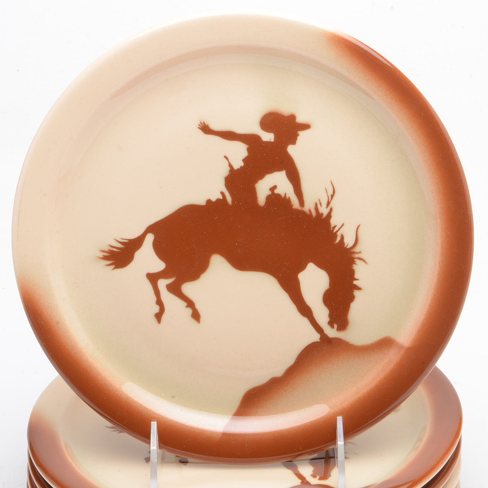 Vintage Jackson China Set