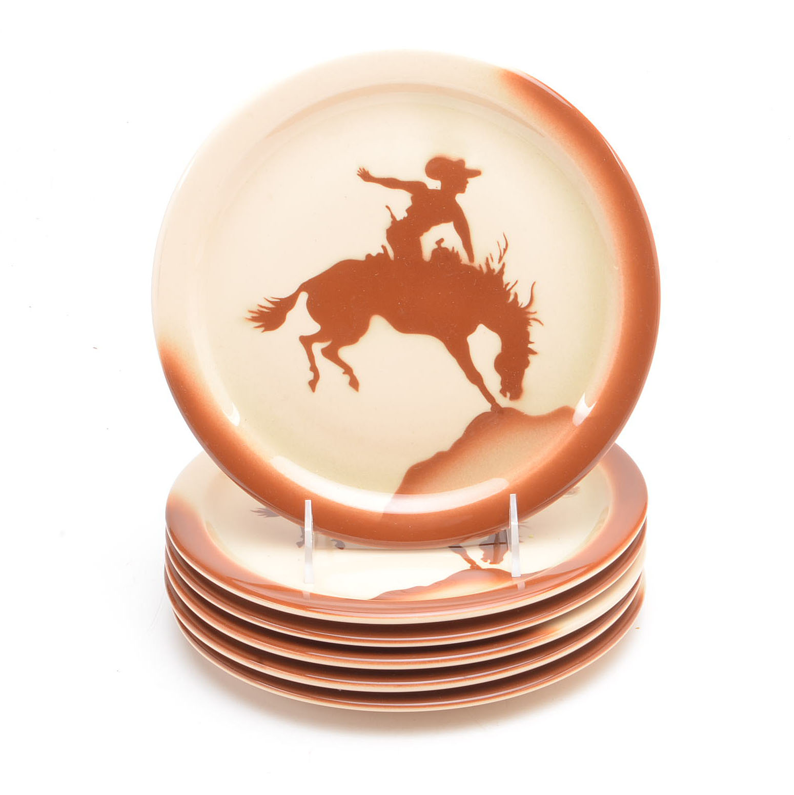 Vintage Jackson China Set